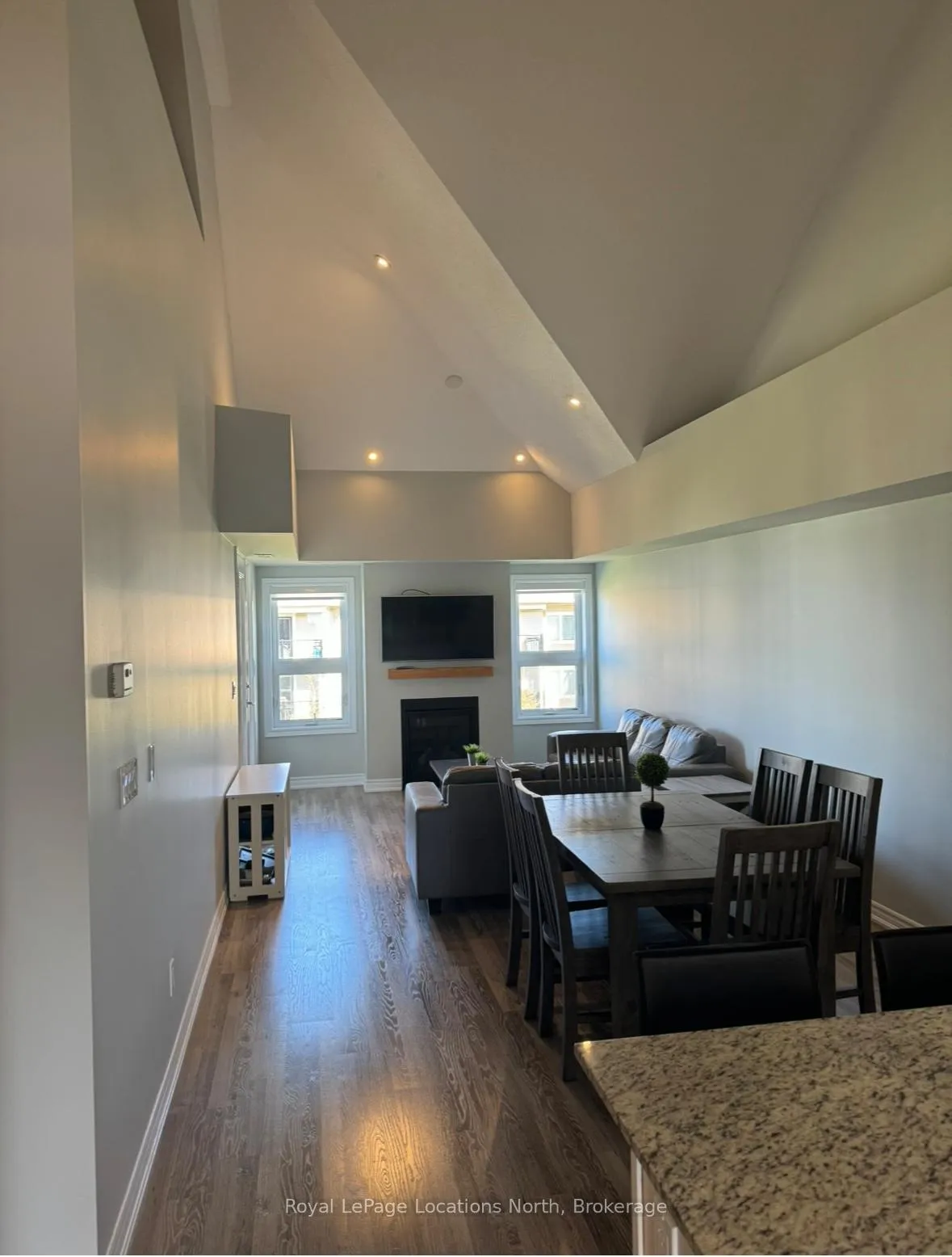 Photo 4 of Unit 302, 5 Anchorage Crescent, Collingwood — HOMEH