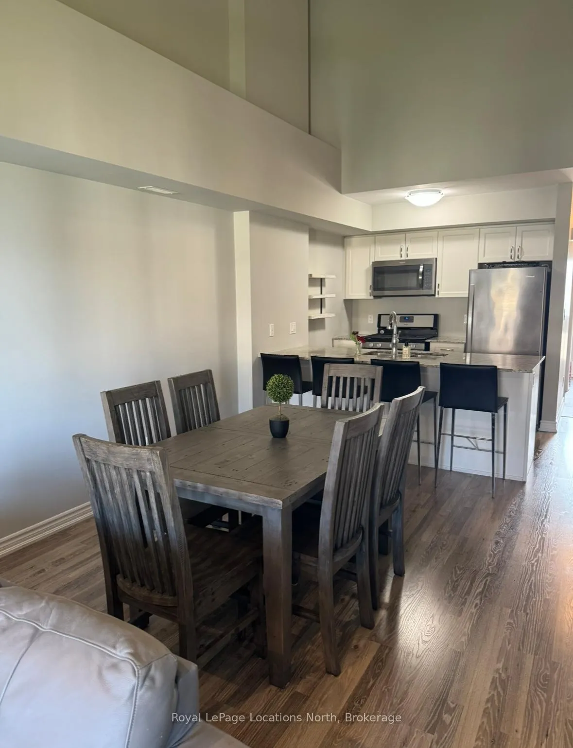 Photo 5 of Unit 302, 5 Anchorage Crescent, Collingwood — HOMEH
