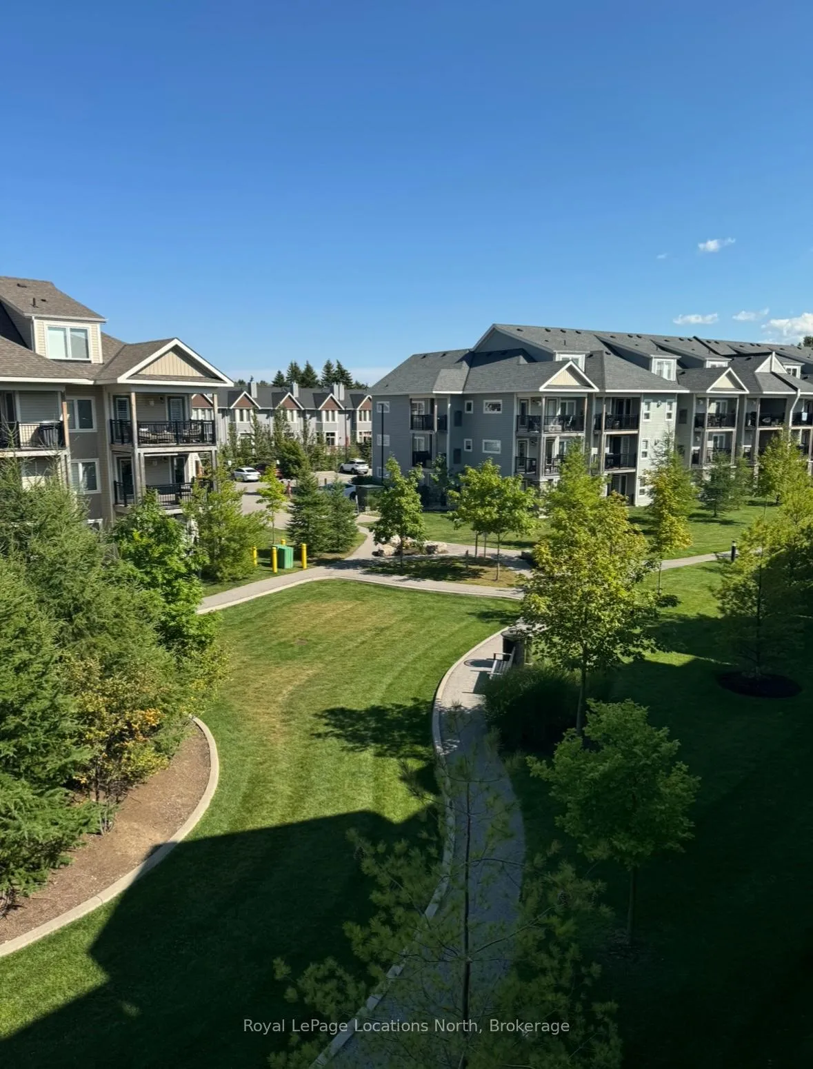 Photo 14 of Unit 302, 5 Anchorage Crescent, Collingwood — HOMEH