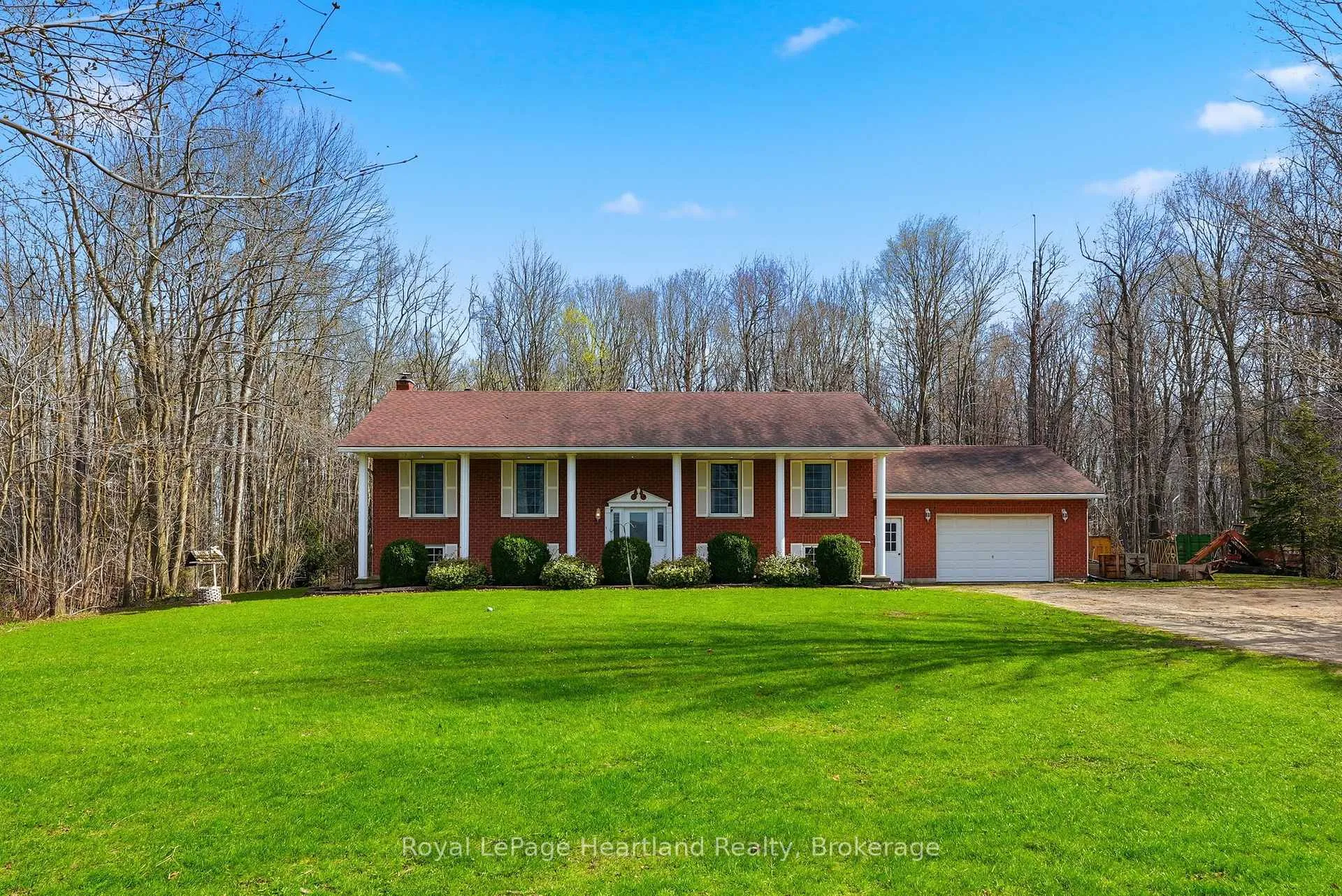Photo 1 of 5427 Highway 87, Minto — HOMEH