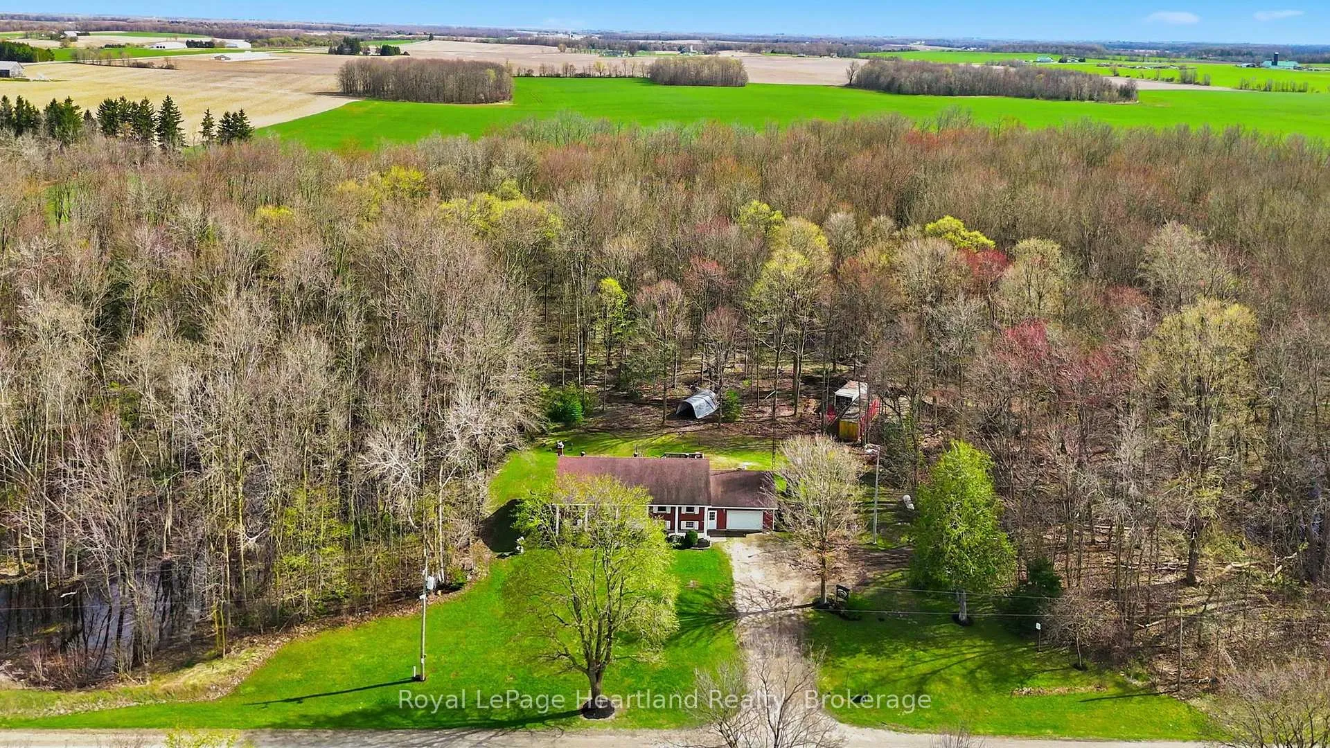 Photo 2 of 5427 Highway 87, Minto — HOMEH