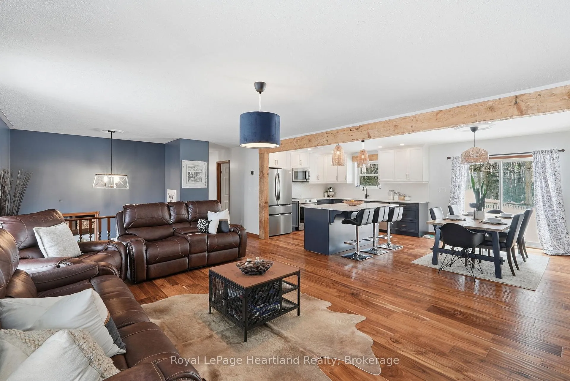 Photo 13 of 5427 Highway 87, Minto — HOMEH