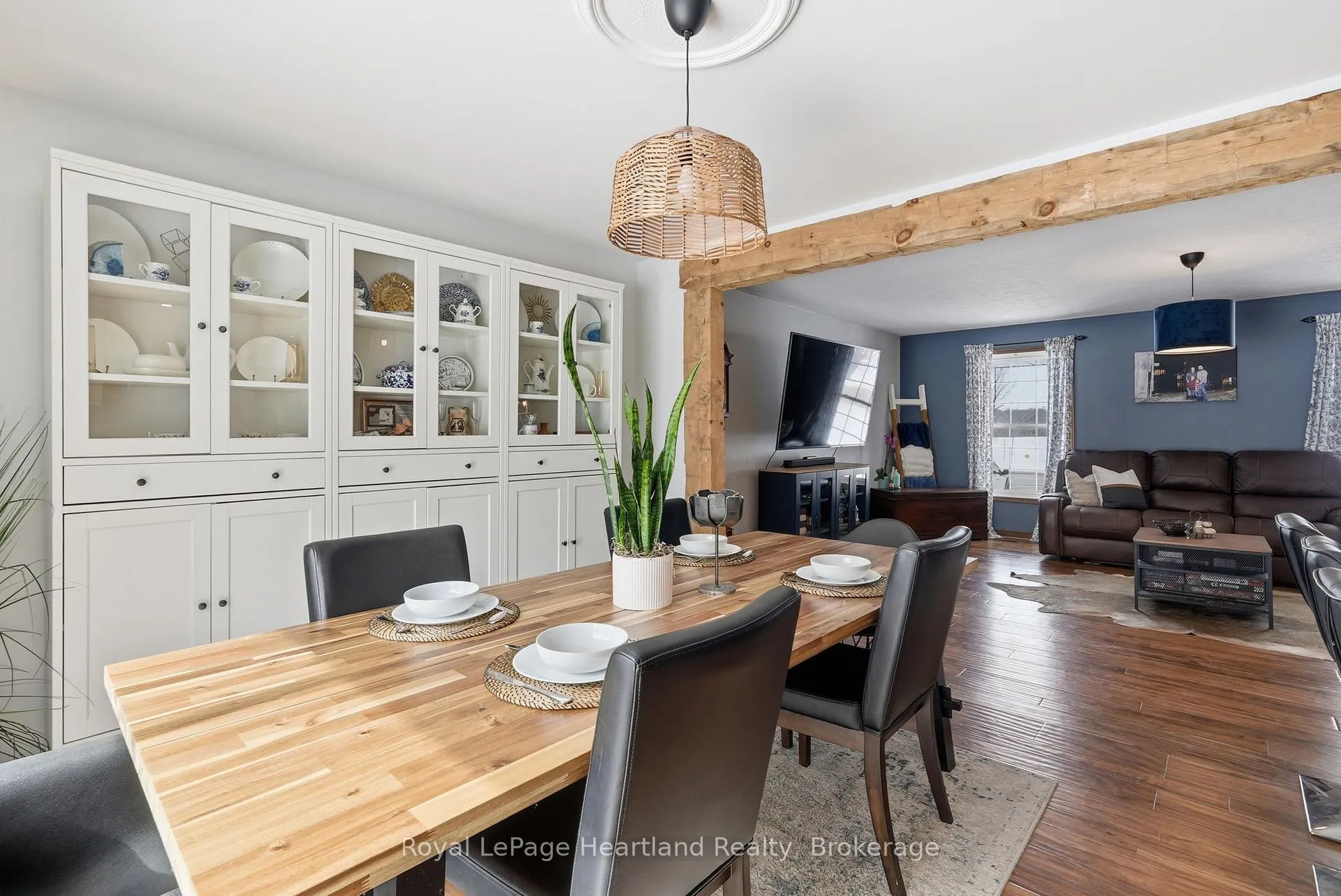 Photo 16 of 5427 Highway 87, Minto — HOMEH