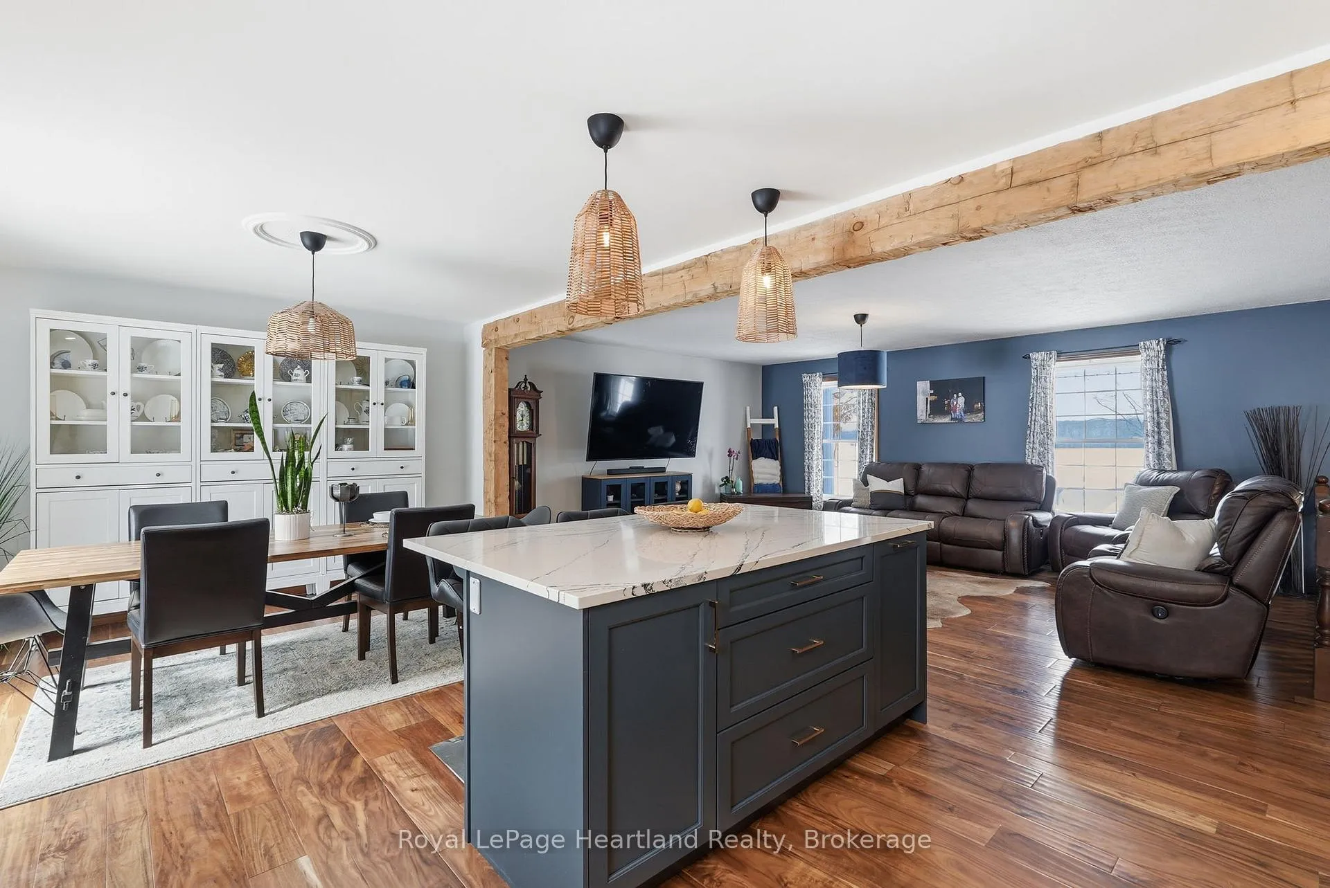 Photo 20 of 5427 Highway 87, Minto — HOMEH