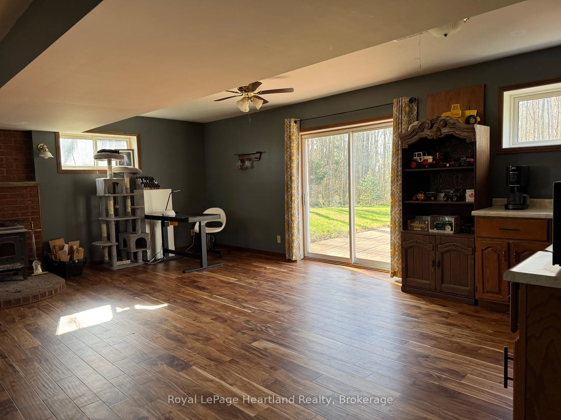 Photo 30 of 5427 Highway 87, Minto — HOMEH