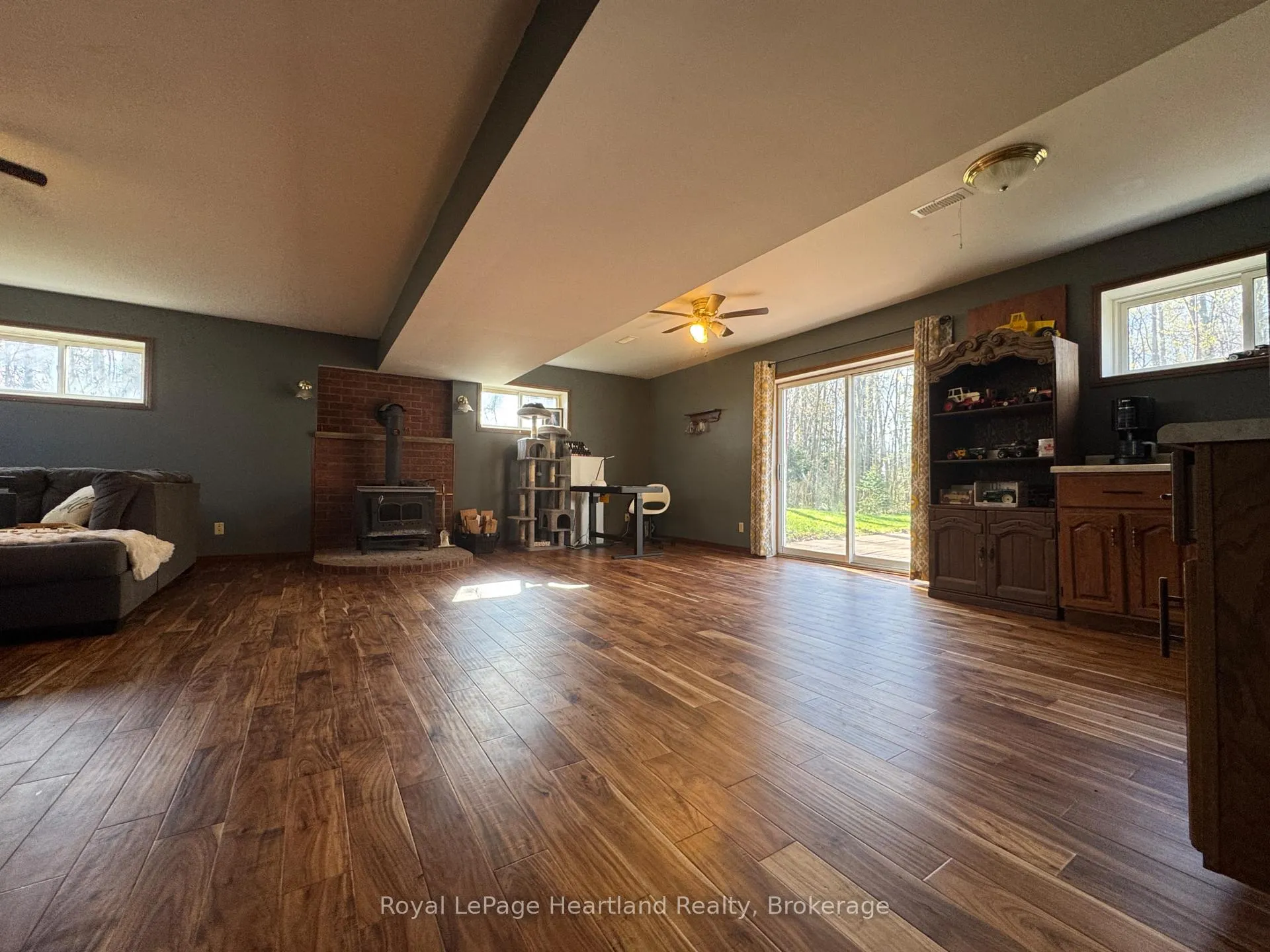 Photo 32 of 5427 Highway 87, Minto — HOMEH