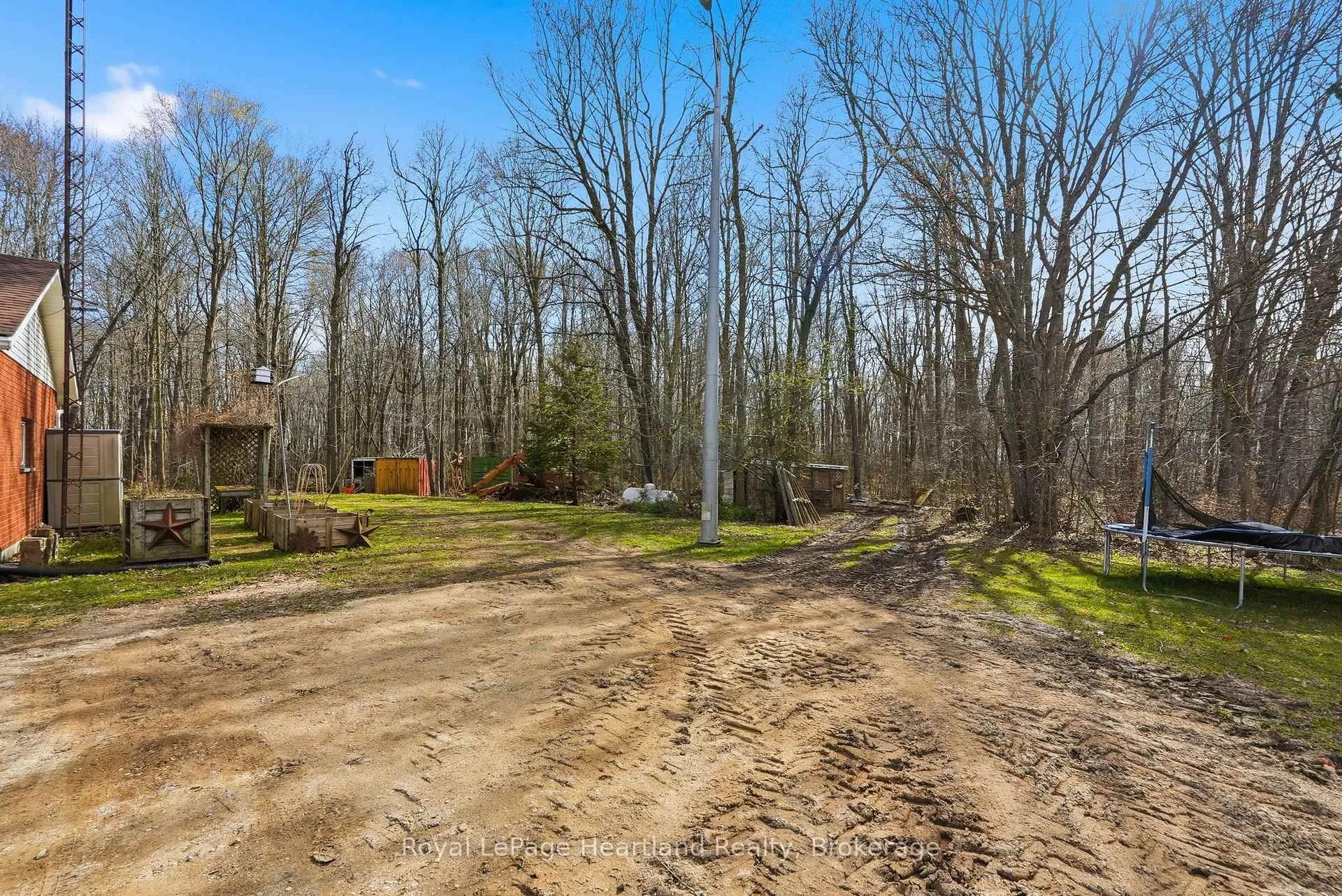 Photo 41 of 5427 Highway 87, Minto — HOMEH