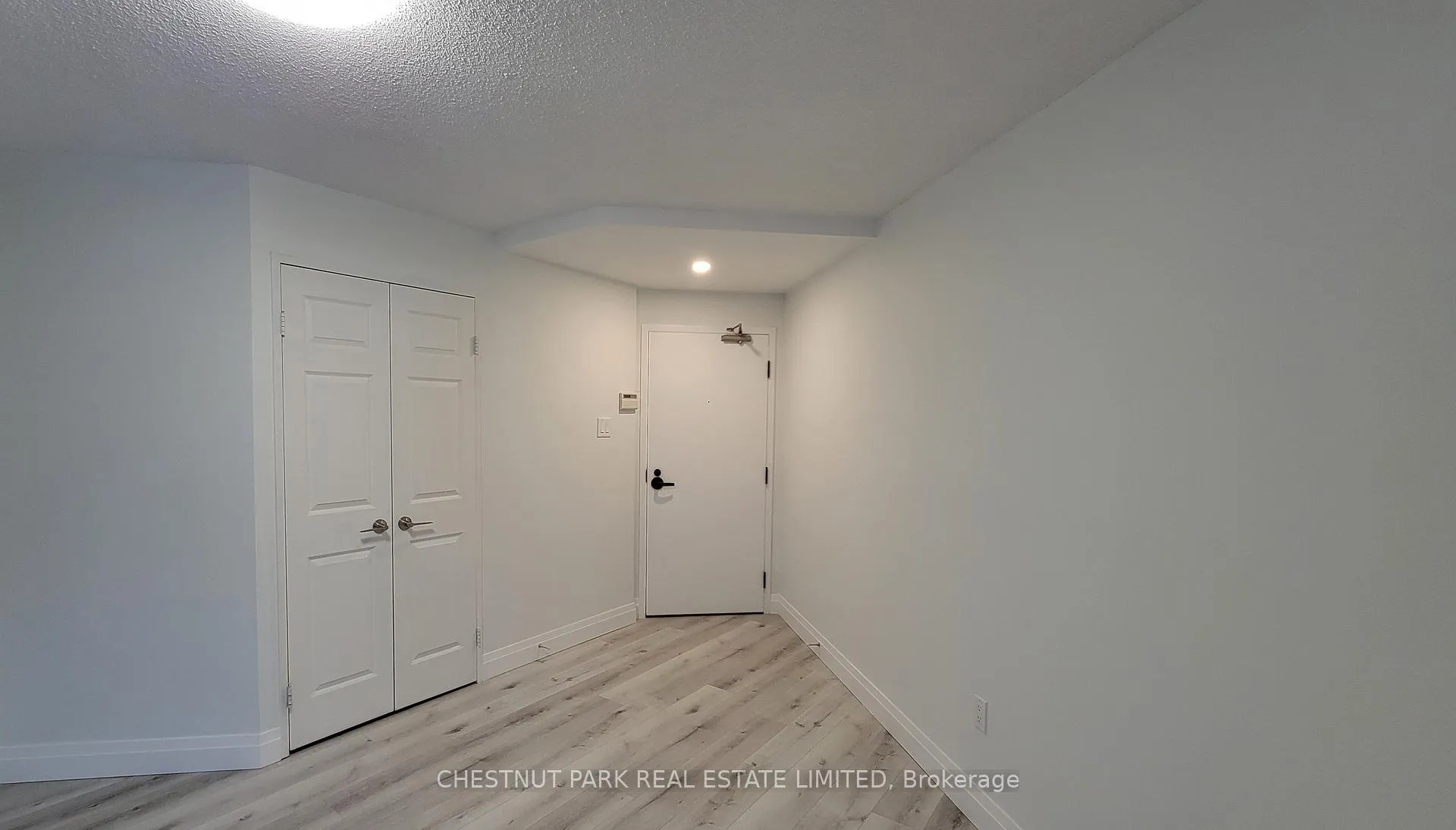 Photo 1 of Unit 1201, 25 Maitland Street, Toronto, Church-Yonge Corridor — HOMEH