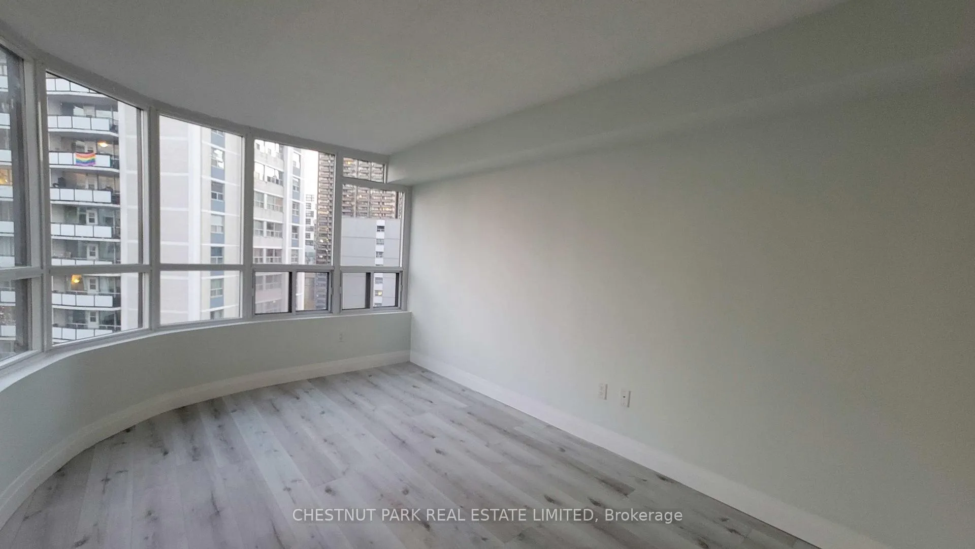 Photo 9 of Unit 1201, 25 Maitland Street, Toronto, Church-Yonge Corridor — HOMEH