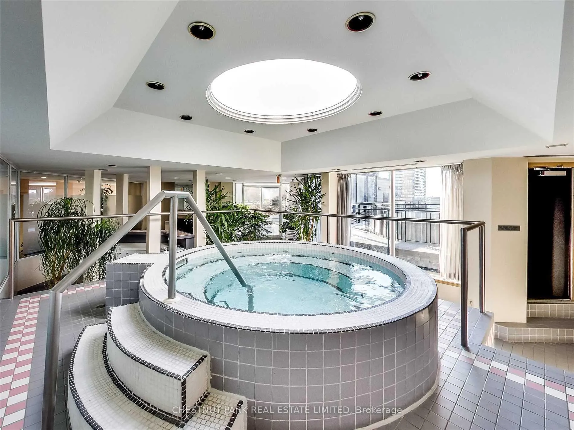 Photo 16 of Unit 1201, 25 Maitland Street, Toronto, Church-Yonge Corridor — HOMEH
