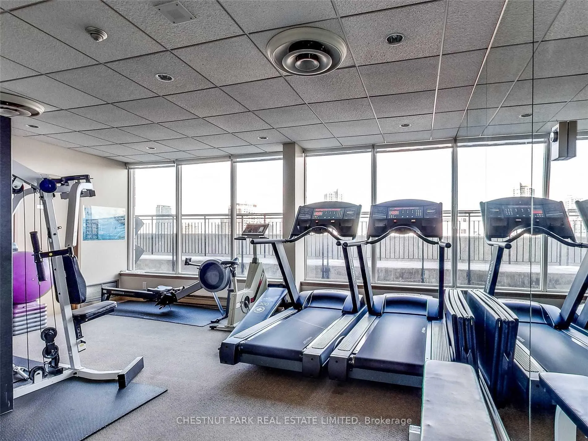 Photo 17 of Unit 1201, 25 Maitland Street, Toronto, Church-Yonge Corridor — HOMEH