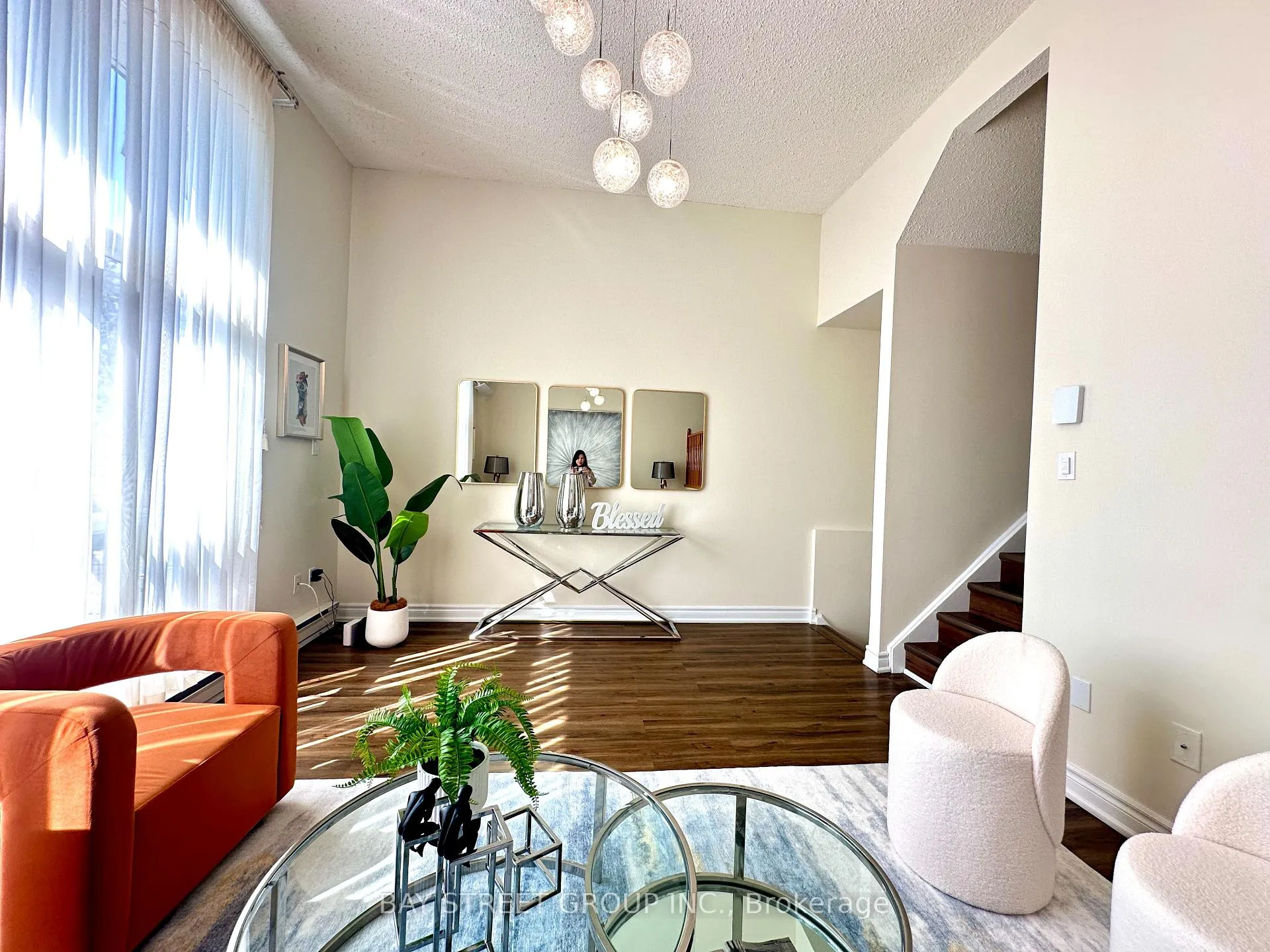 Photo 6 of Unit 30, 141 Clark Avenue, Markham, Thornhill — HOMEH