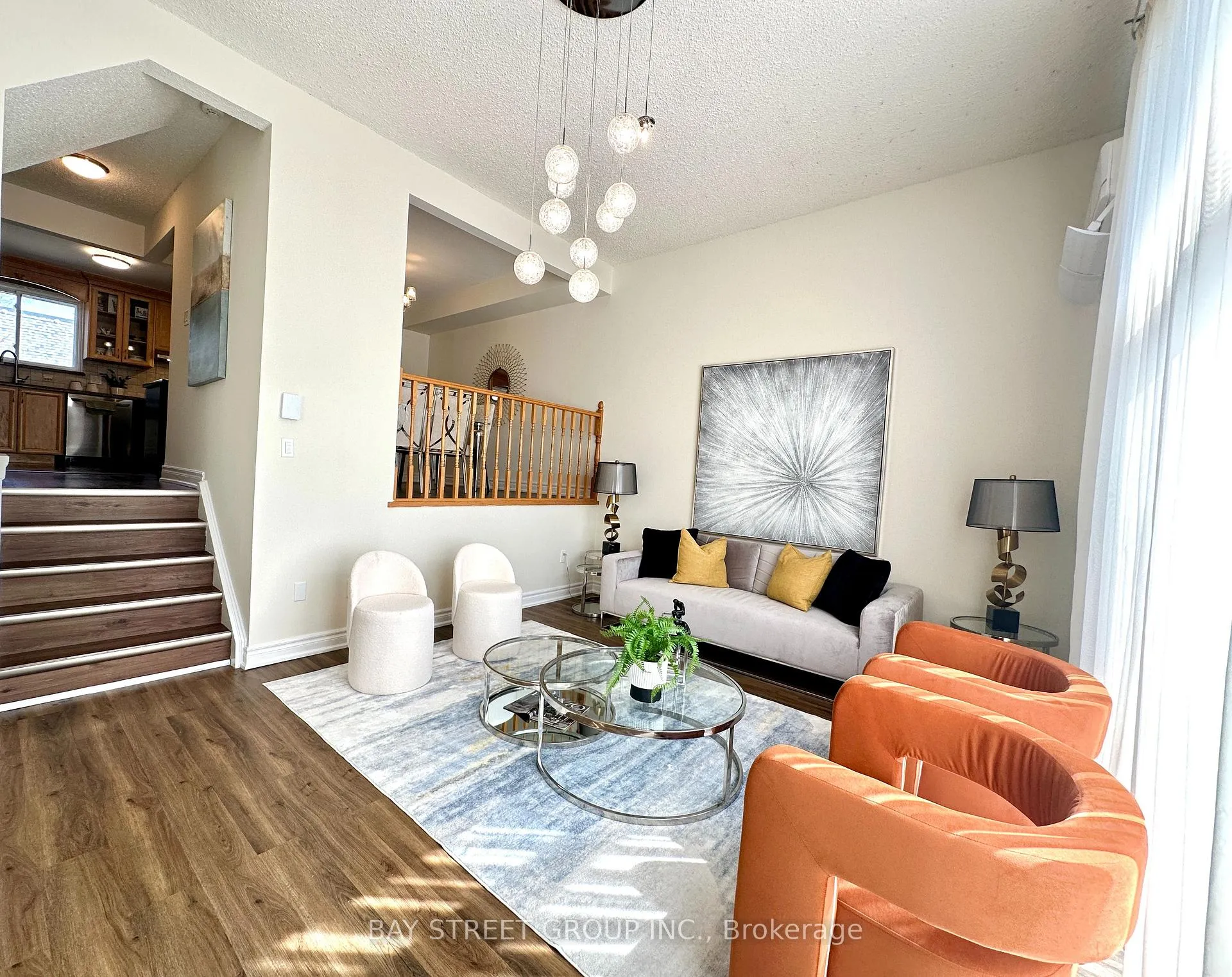 Photo 7 of Unit 30, 141 Clark Avenue, Markham, Thornhill — HOMEH