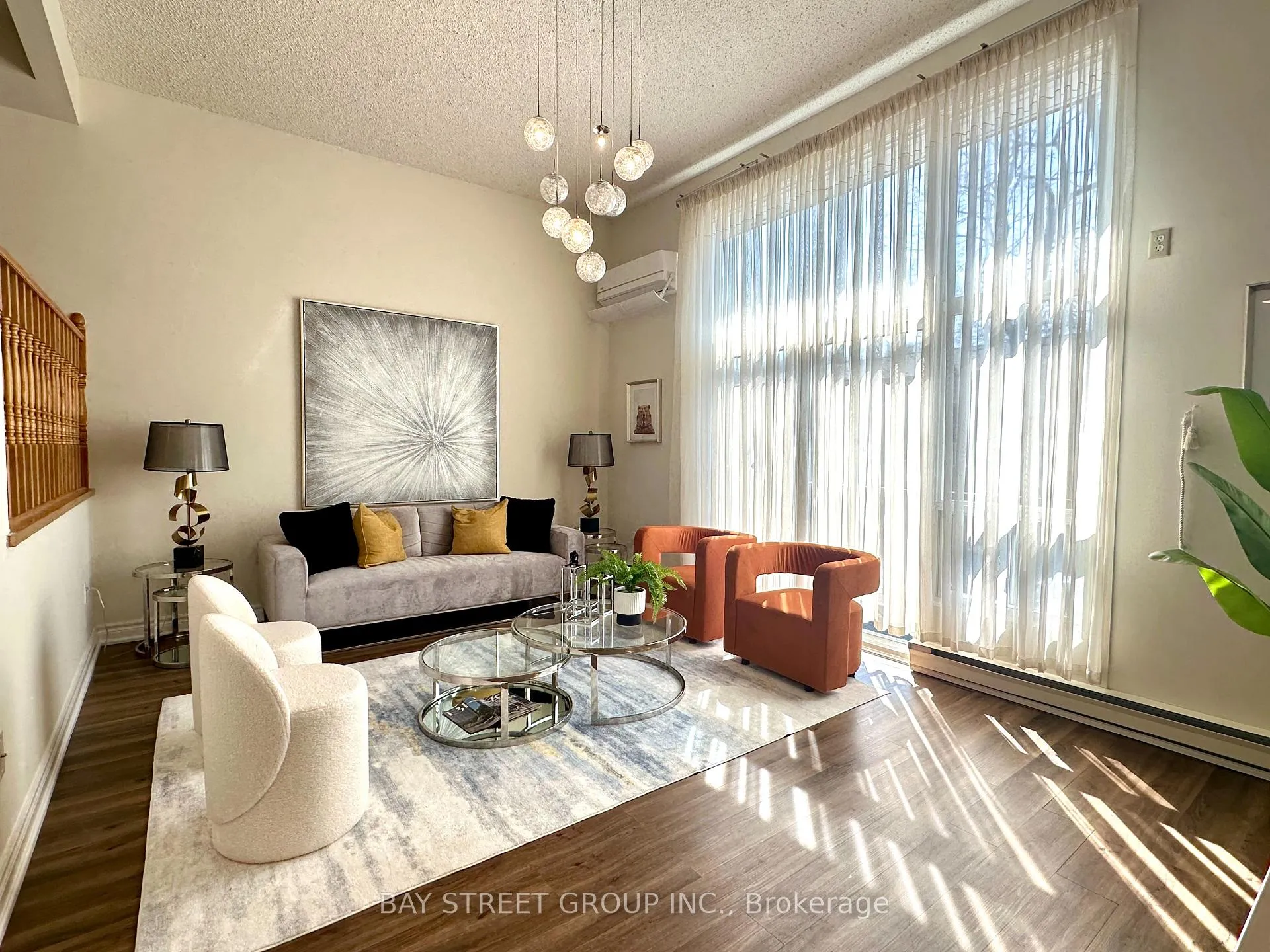 Photo 8 of Unit 30, 141 Clark Avenue, Markham, Thornhill — HOMEH