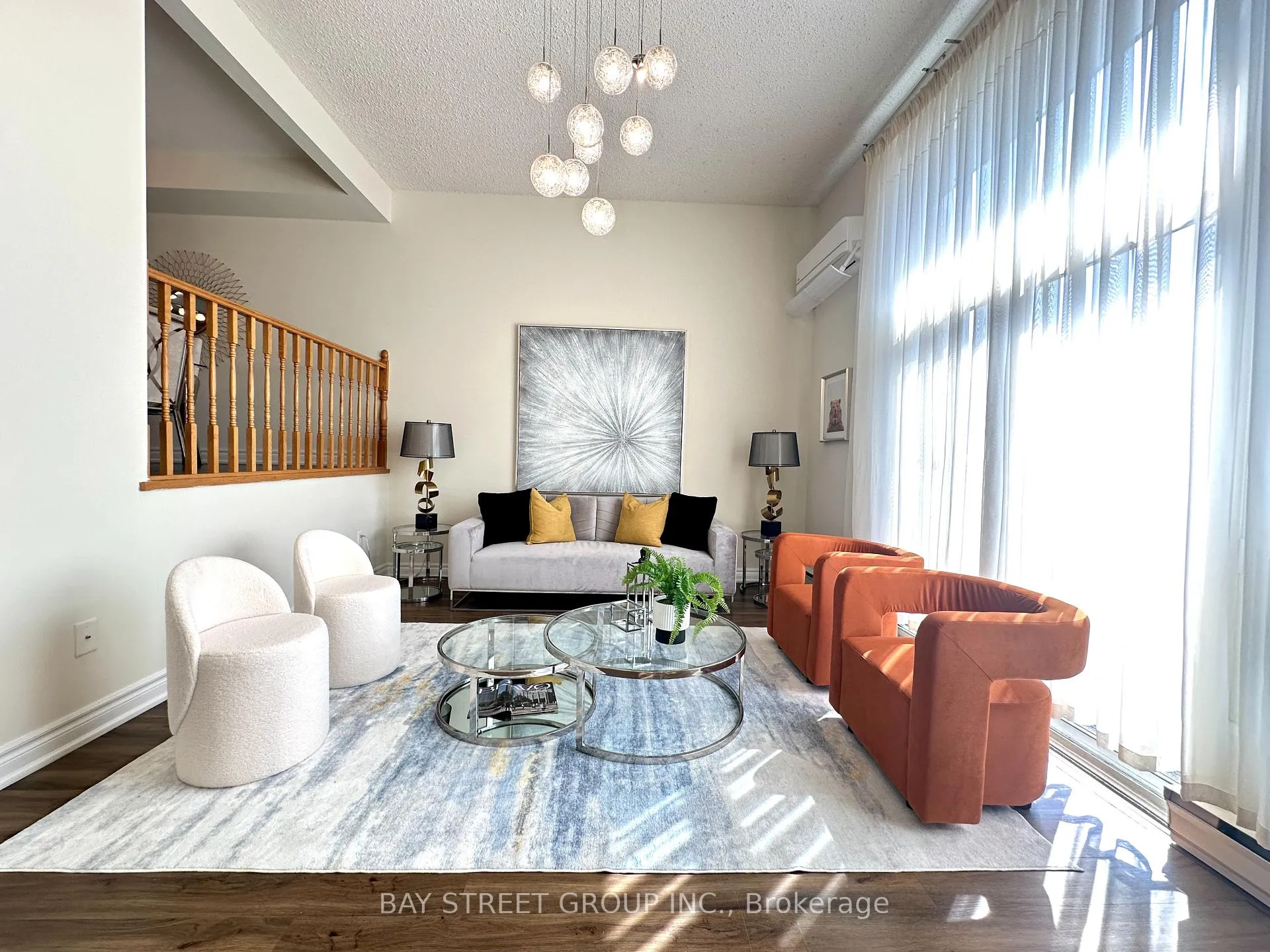 Photo 9 of Unit 30, 141 Clark Avenue, Markham, Thornhill — HOMEH