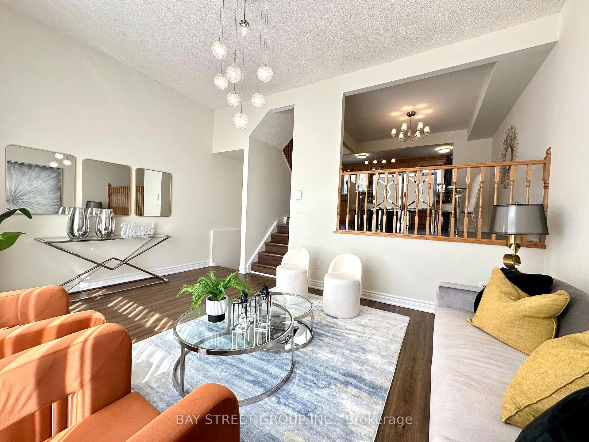 Photo 10 of Unit 30, 141 Clark Avenue, Markham, Thornhill — HOMEH