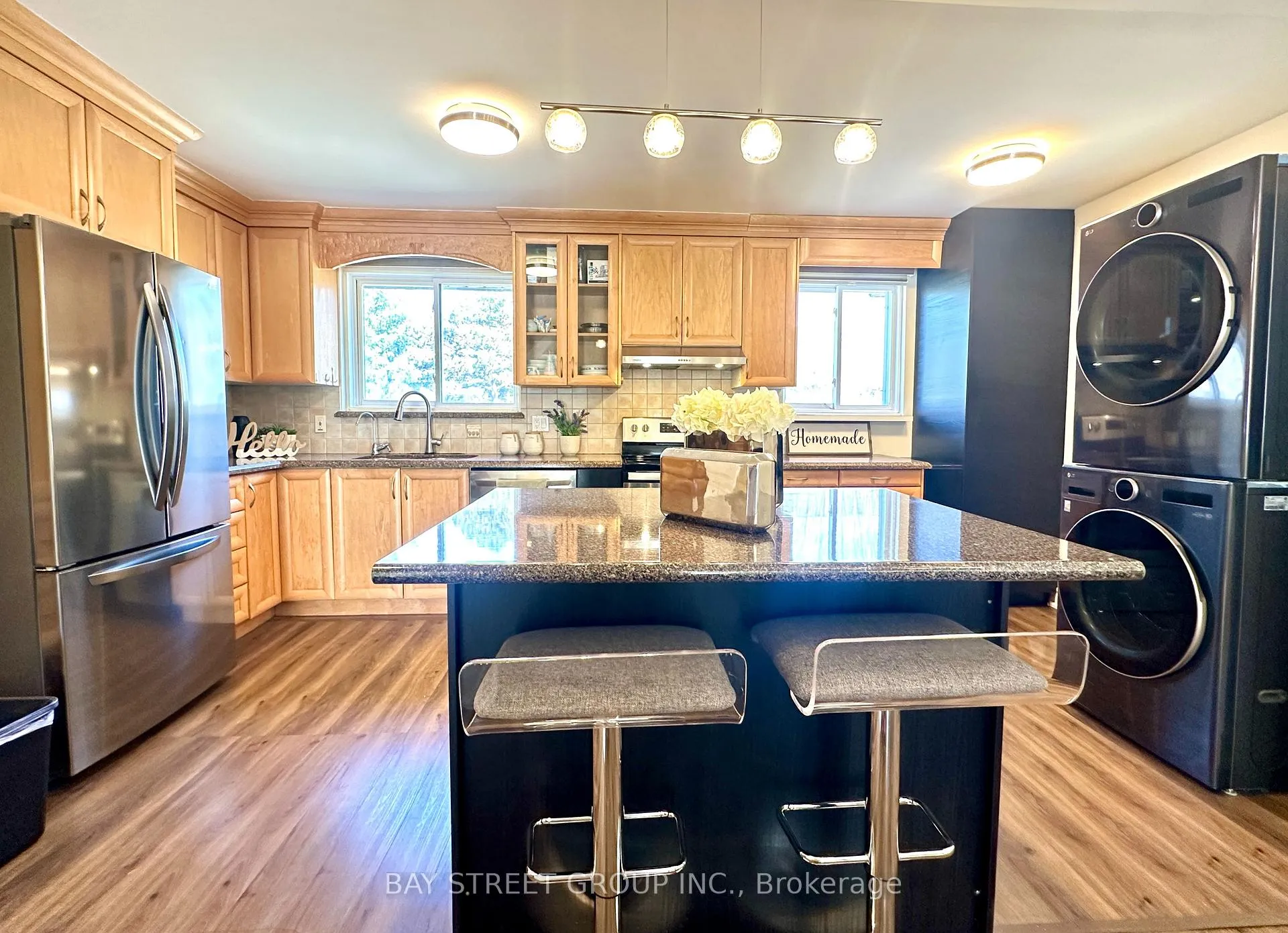 Photo 12 of Unit 30, 141 Clark Avenue, Markham, Thornhill — HOMEH