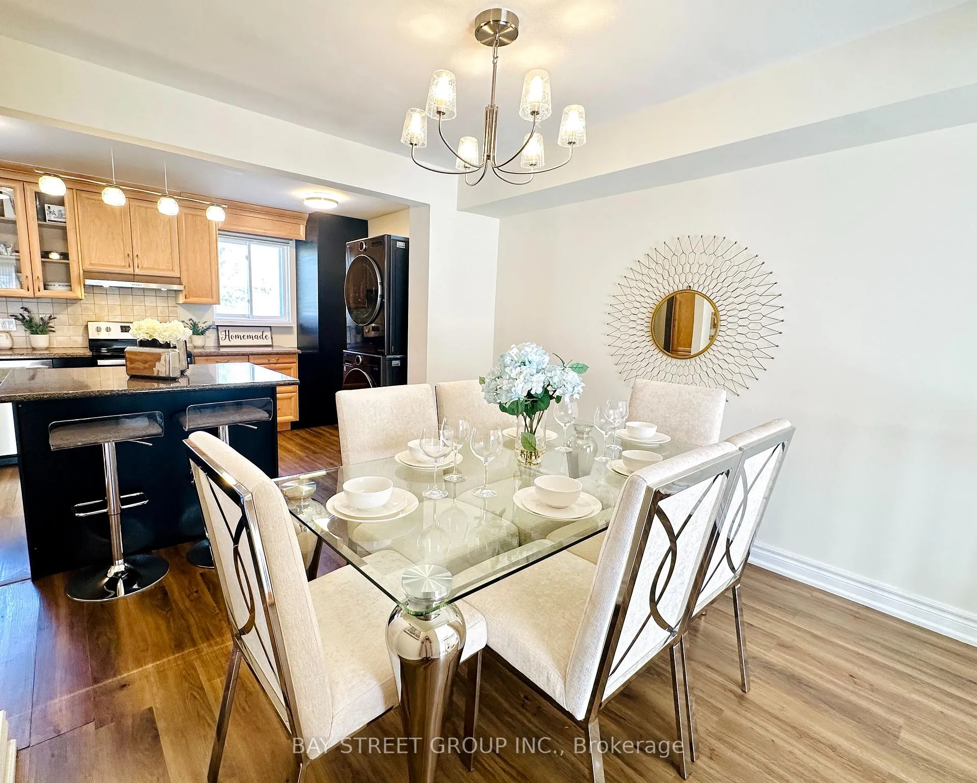 Photo 14 of Unit 30, 141 Clark Avenue, Markham, Thornhill — HOMEH