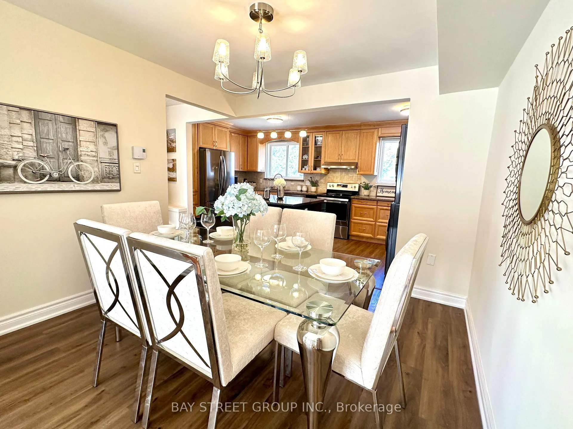 Photo 17 of Unit 30, 141 Clark Avenue, Markham, Thornhill — HOMEH