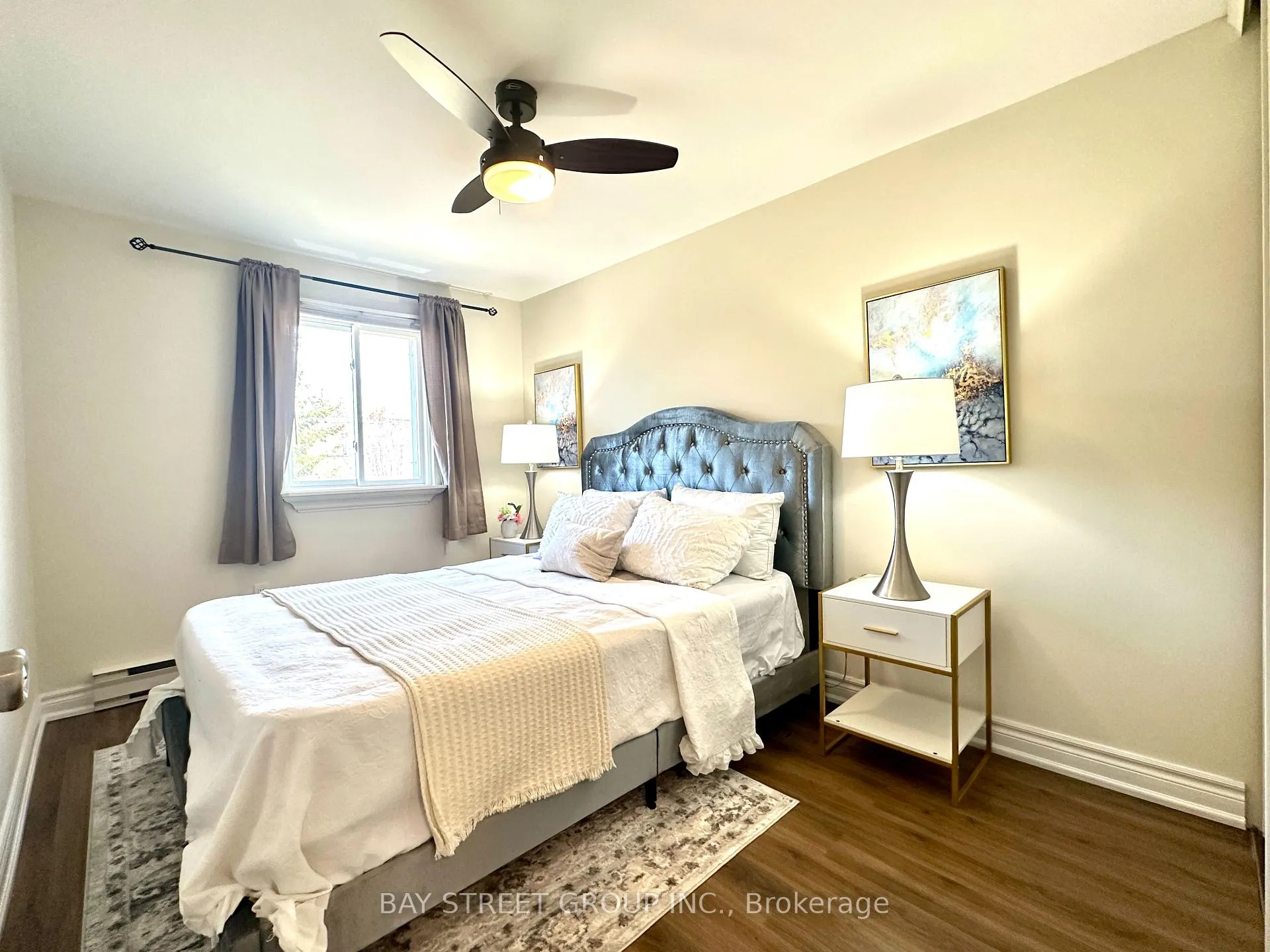 Photo 22 of Unit 30, 141 Clark Avenue, Markham, Thornhill — HOMEH