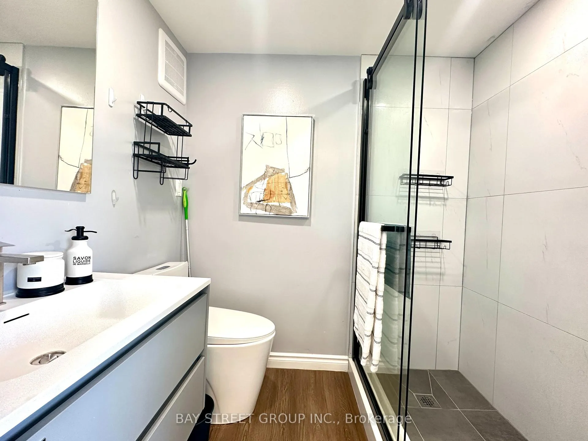 Photo 25 of Unit 30, 141 Clark Avenue, Markham, Thornhill — HOMEH