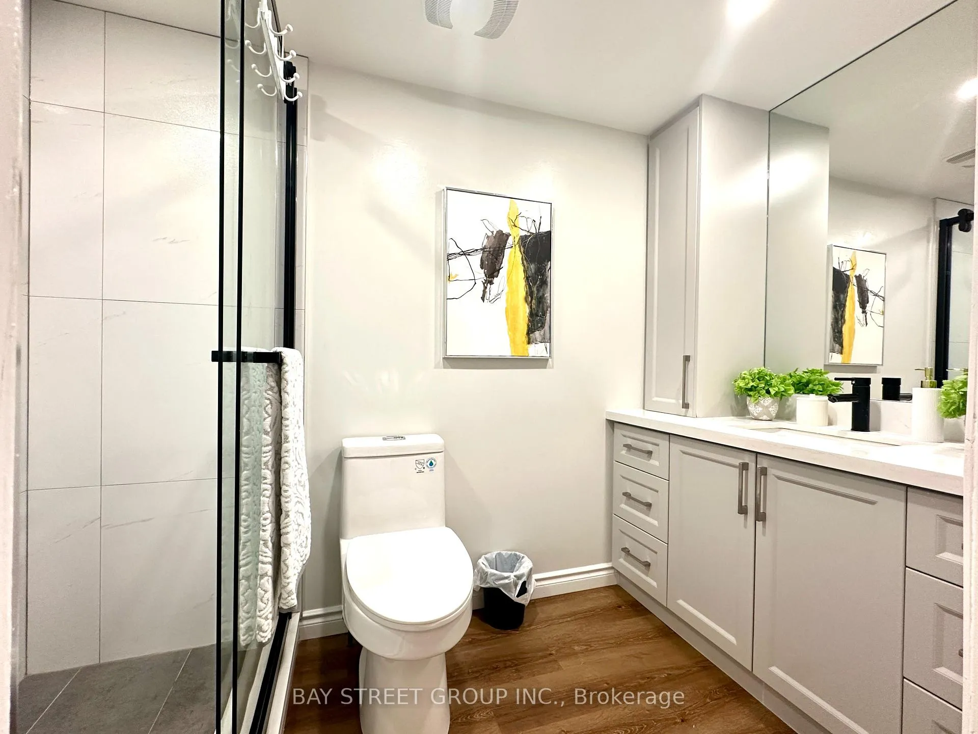 Photo 26 of Unit 30, 141 Clark Avenue, Markham, Thornhill — HOMEH
