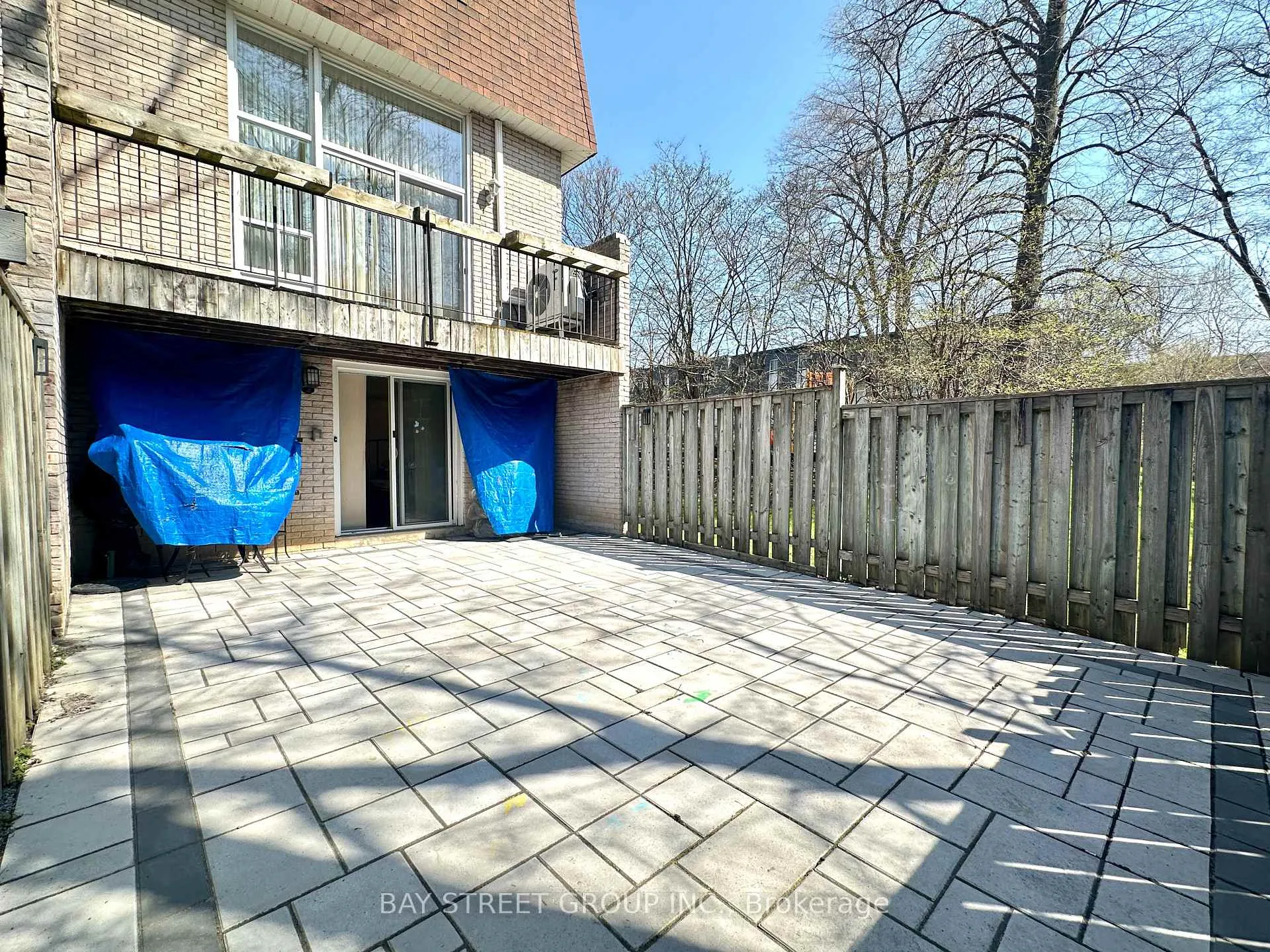 Photo 28 of Unit 30, 141 Clark Avenue, Markham, Thornhill — HOMEH