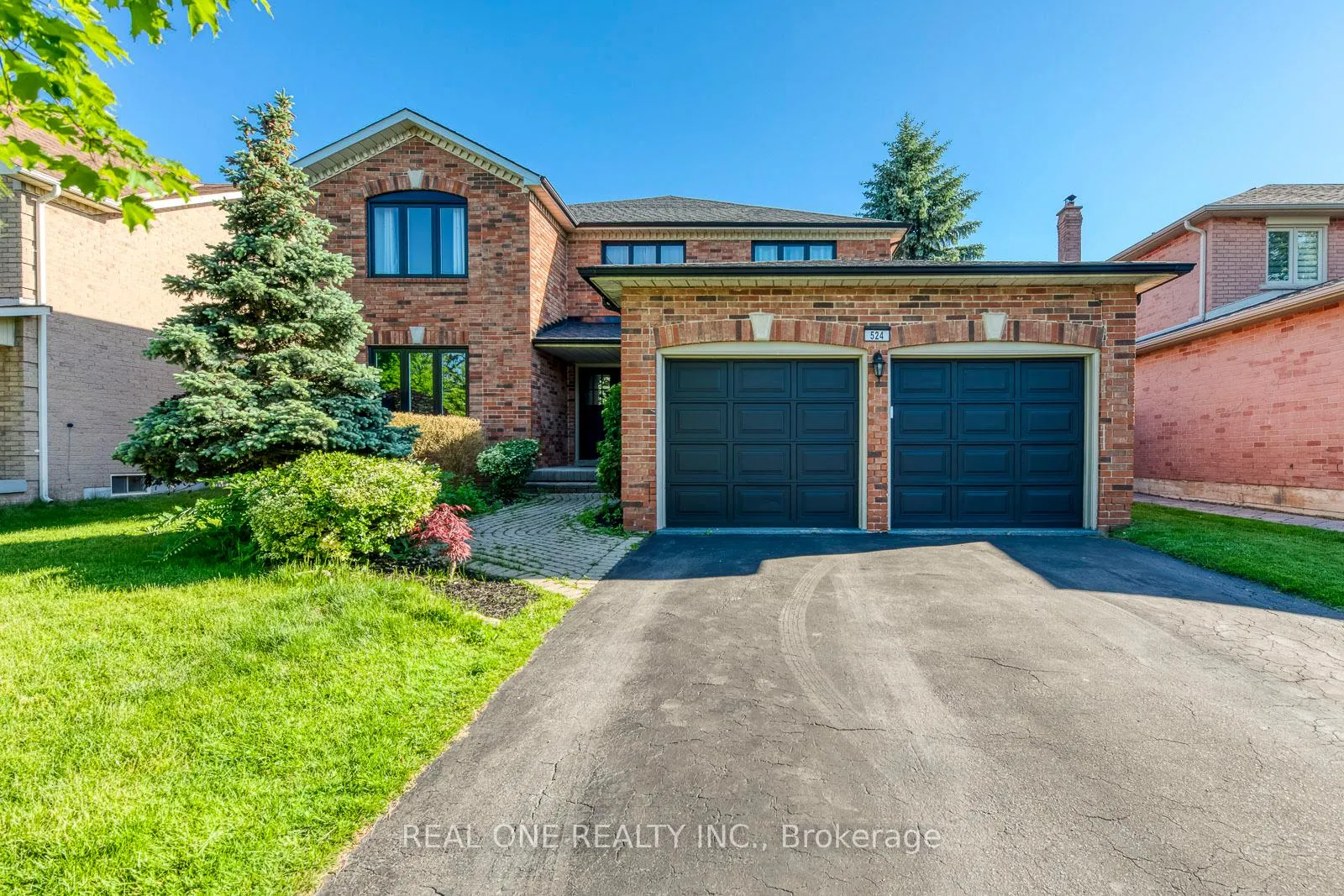Photo 1 of 524 Blenheim Crescent, Oakville, Ford — HOMEH