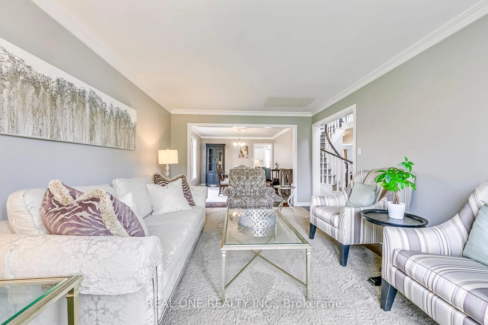 Photo 7 of 524 Blenheim Crescent, Oakville, Ford — HOMEH