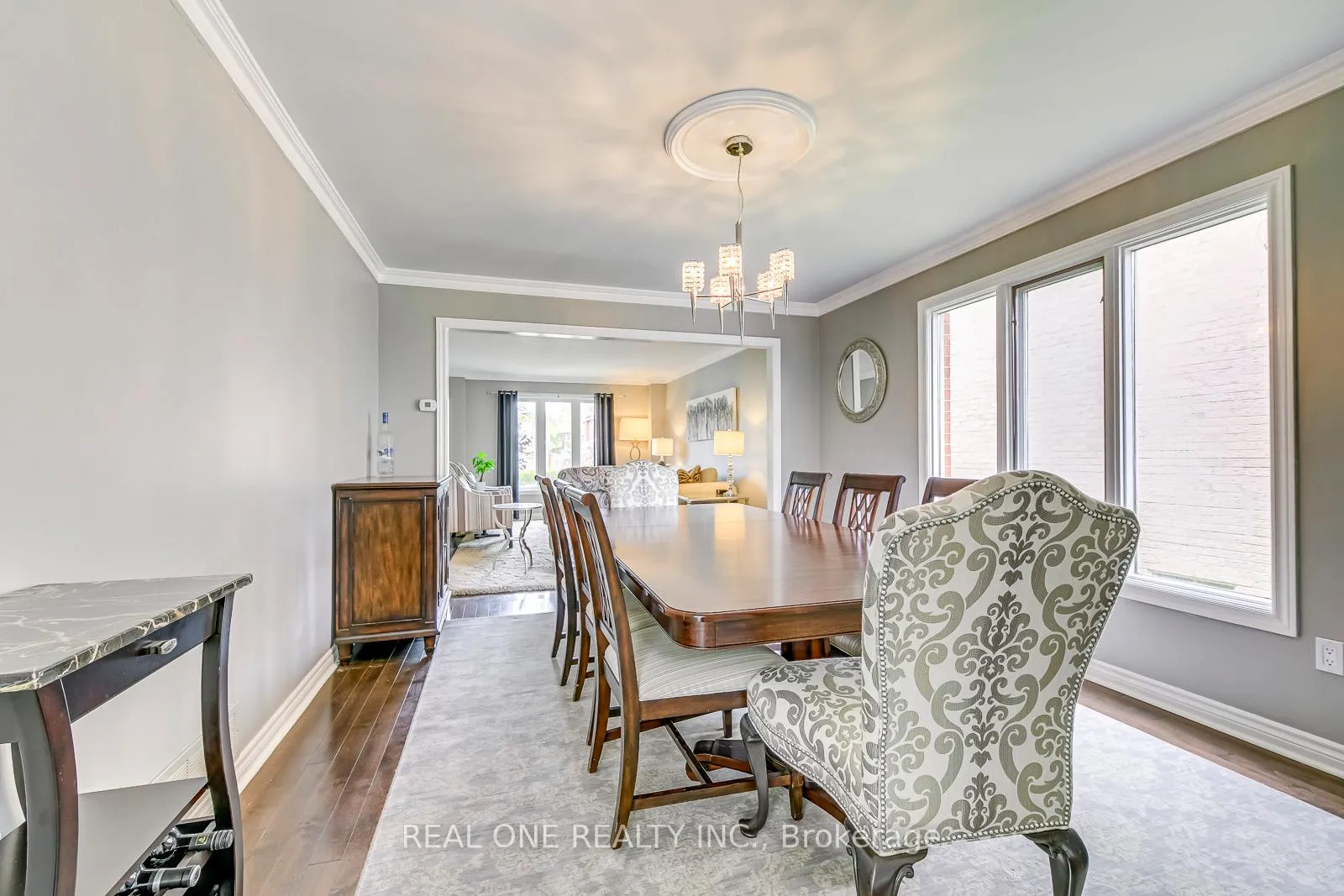 Photo 9 of 524 Blenheim Crescent, Oakville, Ford — HOMEH