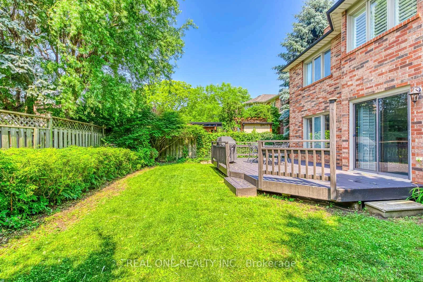 Photo 43 of 524 Blenheim Crescent, Oakville, Ford — HOMEH