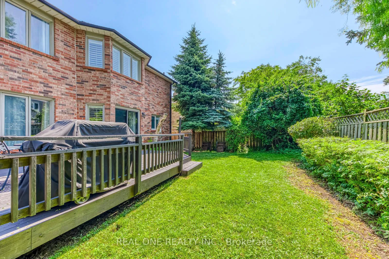 Photo 44 of 524 Blenheim Crescent, Oakville, Ford — HOMEH
