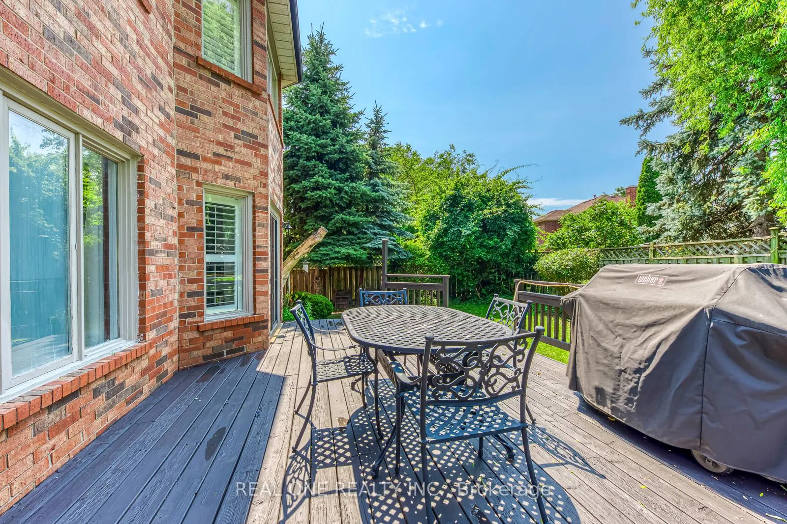 Photo 45 of 524 Blenheim Crescent, Oakville, Ford — HOMEH