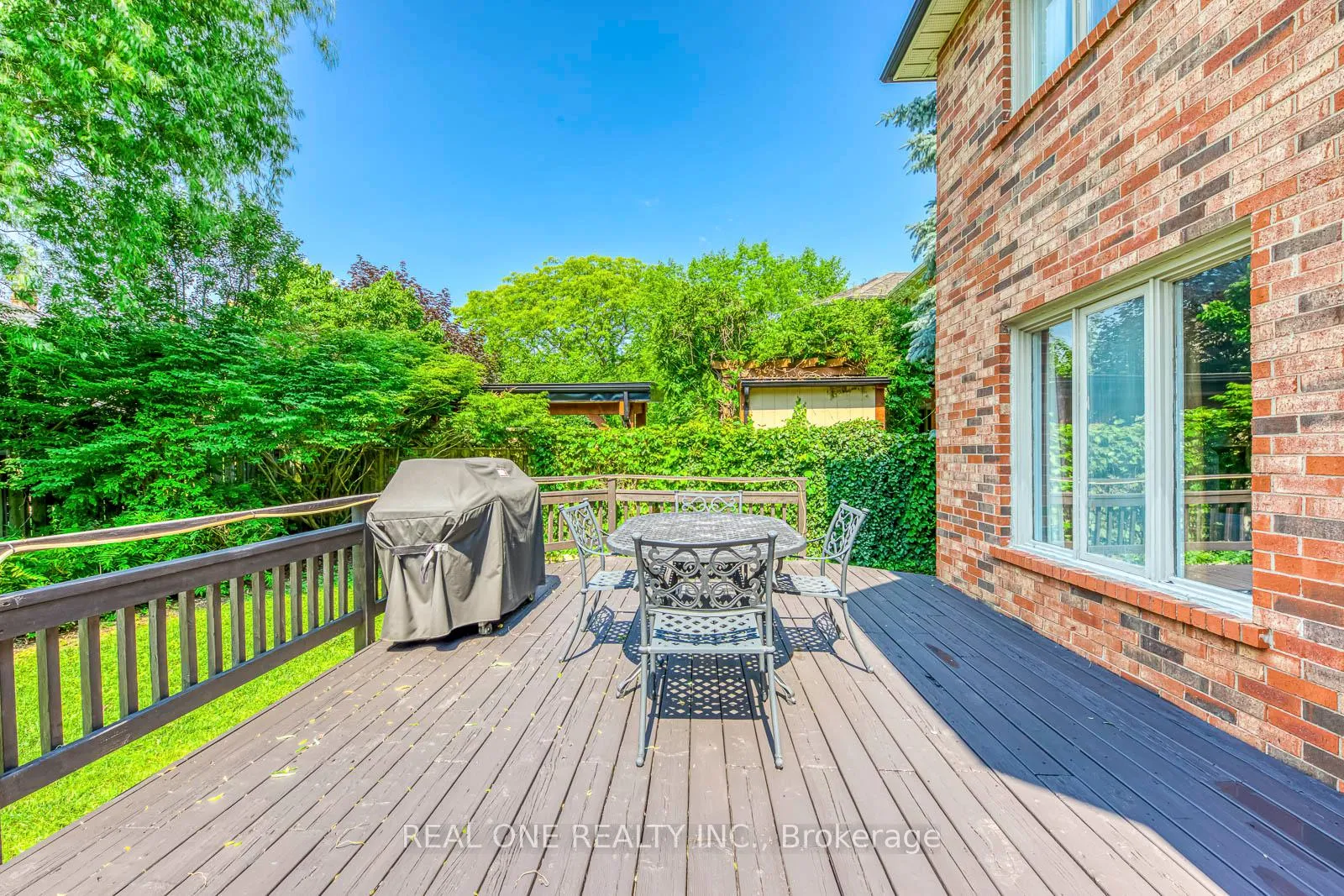 Photo 46 of 524 Blenheim Crescent, Oakville, Ford — HOMEH