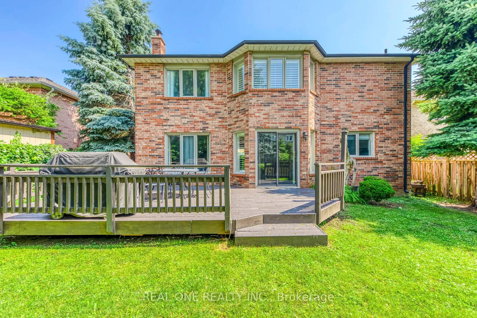 Photo 47 of 524 Blenheim Crescent, Oakville, Ford — HOMEH