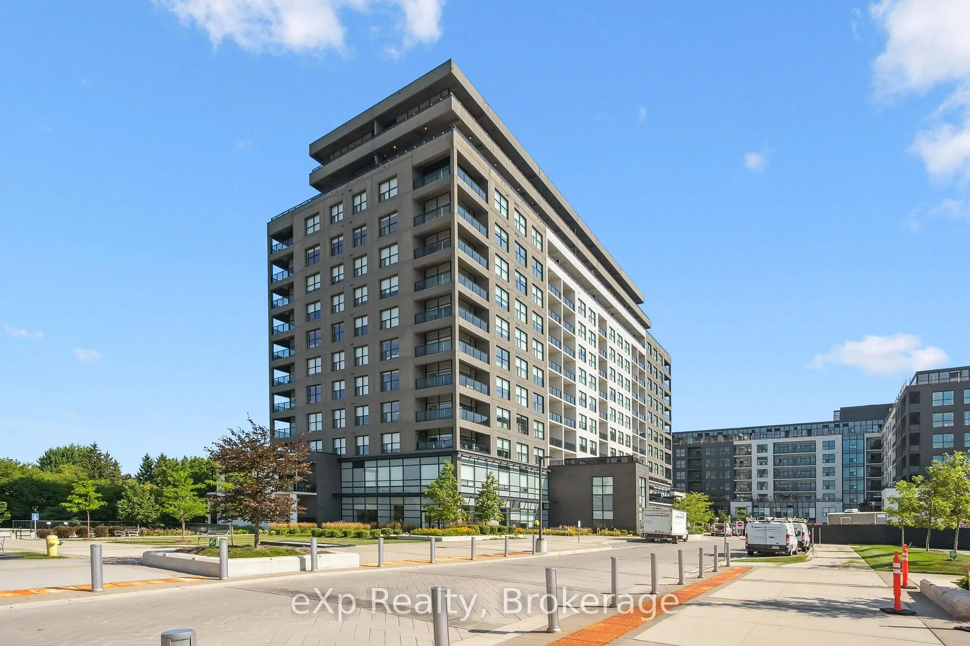 Photo 2 of Unit 805, 1880 Gordon Street, Guelph, Pineridge/Westminster Woods — HOMEH