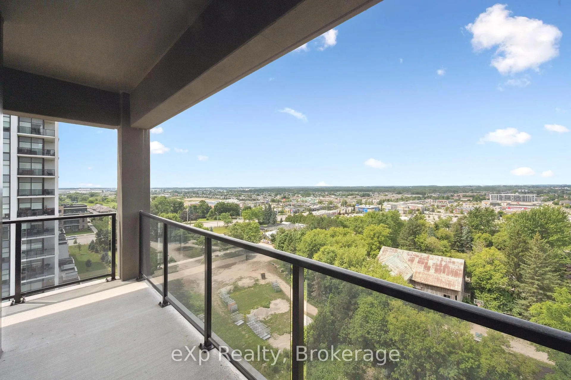 Photo 23 of Unit 805, 1880 Gordon Street, Guelph, Pineridge/Westminster Woods — HOMEH