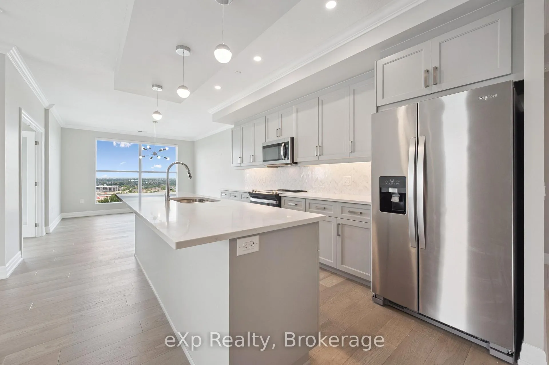 Photo 26 of Unit 805, 1880 Gordon Street, Guelph, Pineridge/Westminster Woods — HOMEH