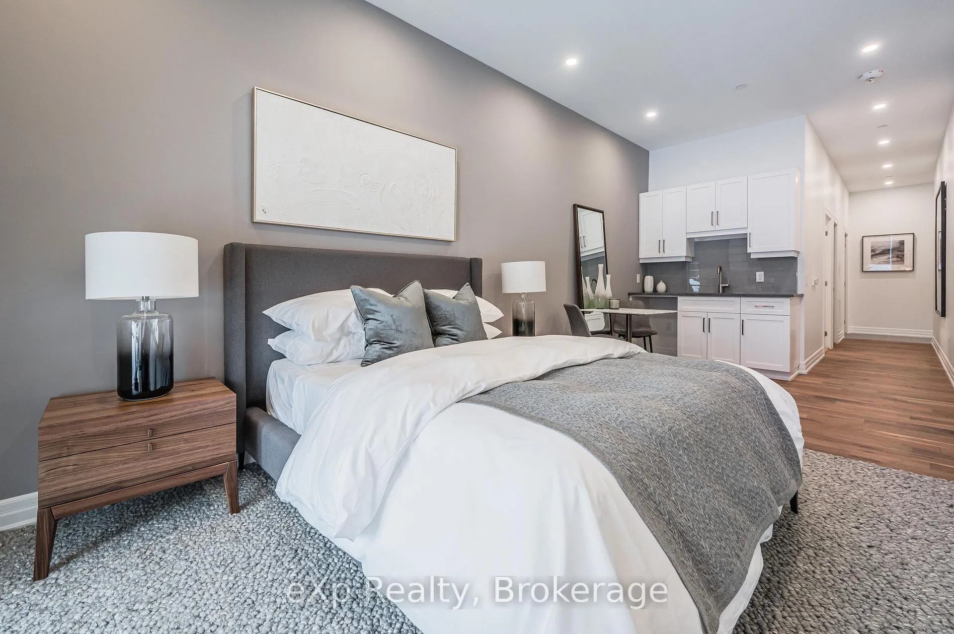 Photo 32 of Unit 805, 1880 Gordon Street, Guelph, Pineridge/Westminster Woods — HOMEH