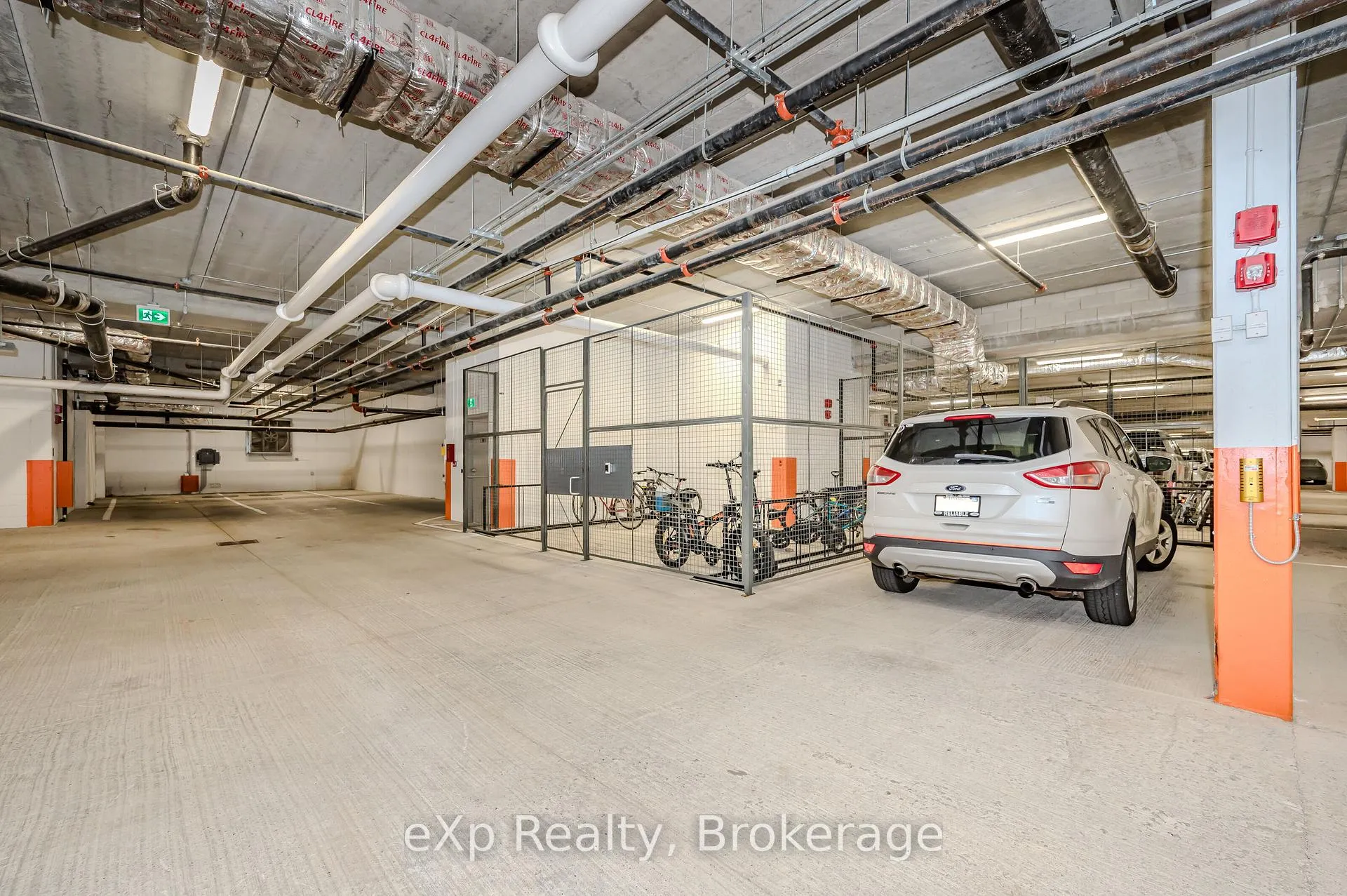 Photo 45 of Unit 805, 1880 Gordon Street, Guelph, Pineridge/Westminster Woods — HOMEH