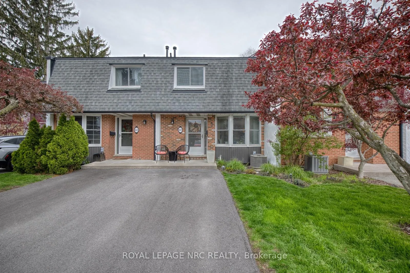 Photo 1 of Unit 64, 77 Linwell Road, St. Catharines, Lakeport — HOMEH