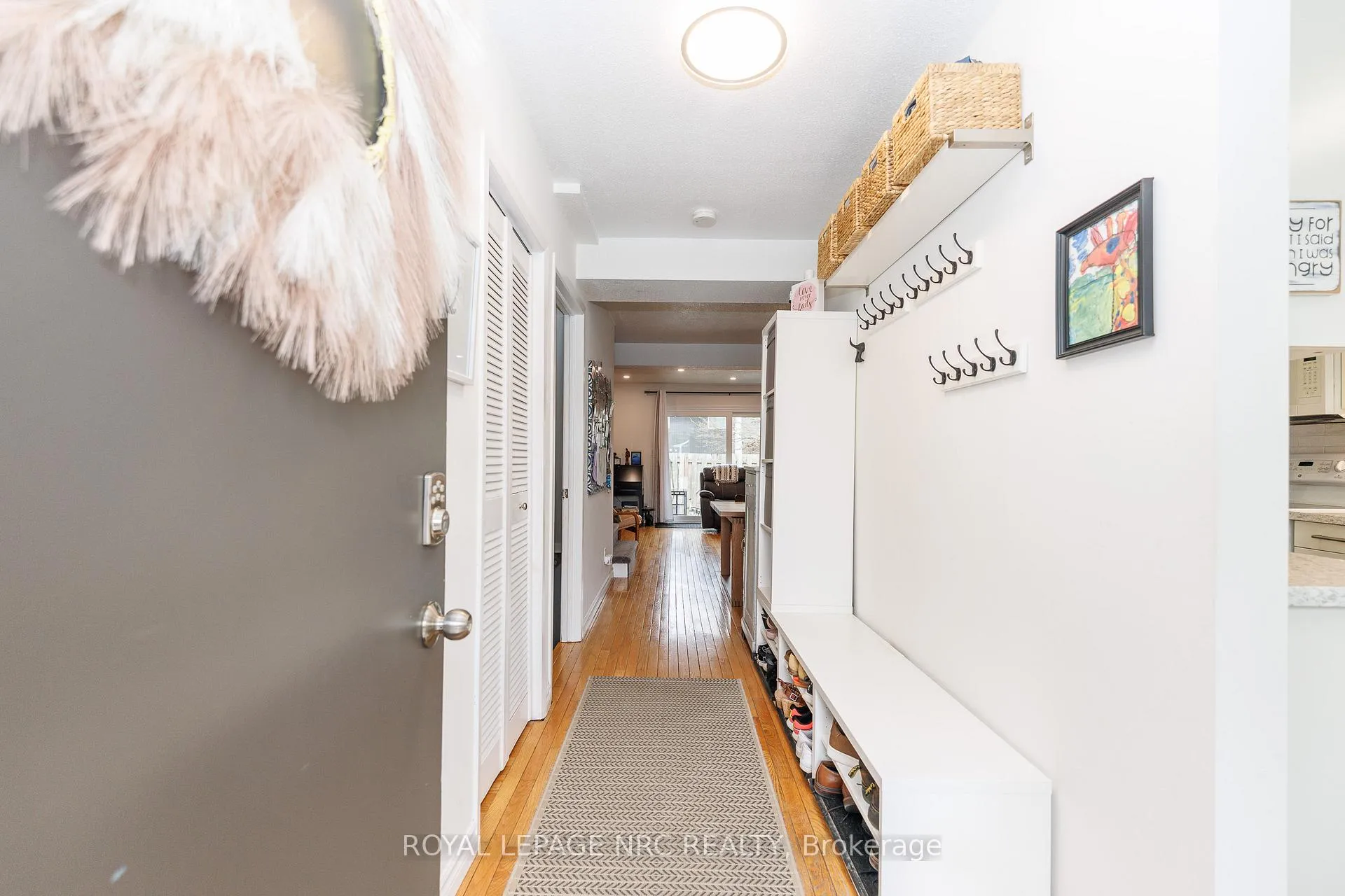 Photo 3 of Unit 64, 77 Linwell Road, St. Catharines, Lakeport — HOMEH