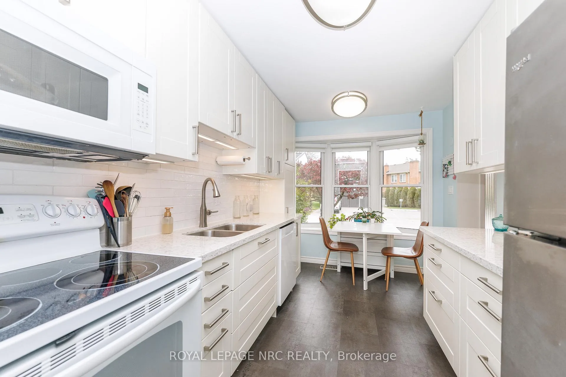 Photo 4 of Unit 64, 77 Linwell Road, St. Catharines, Lakeport — HOMEH