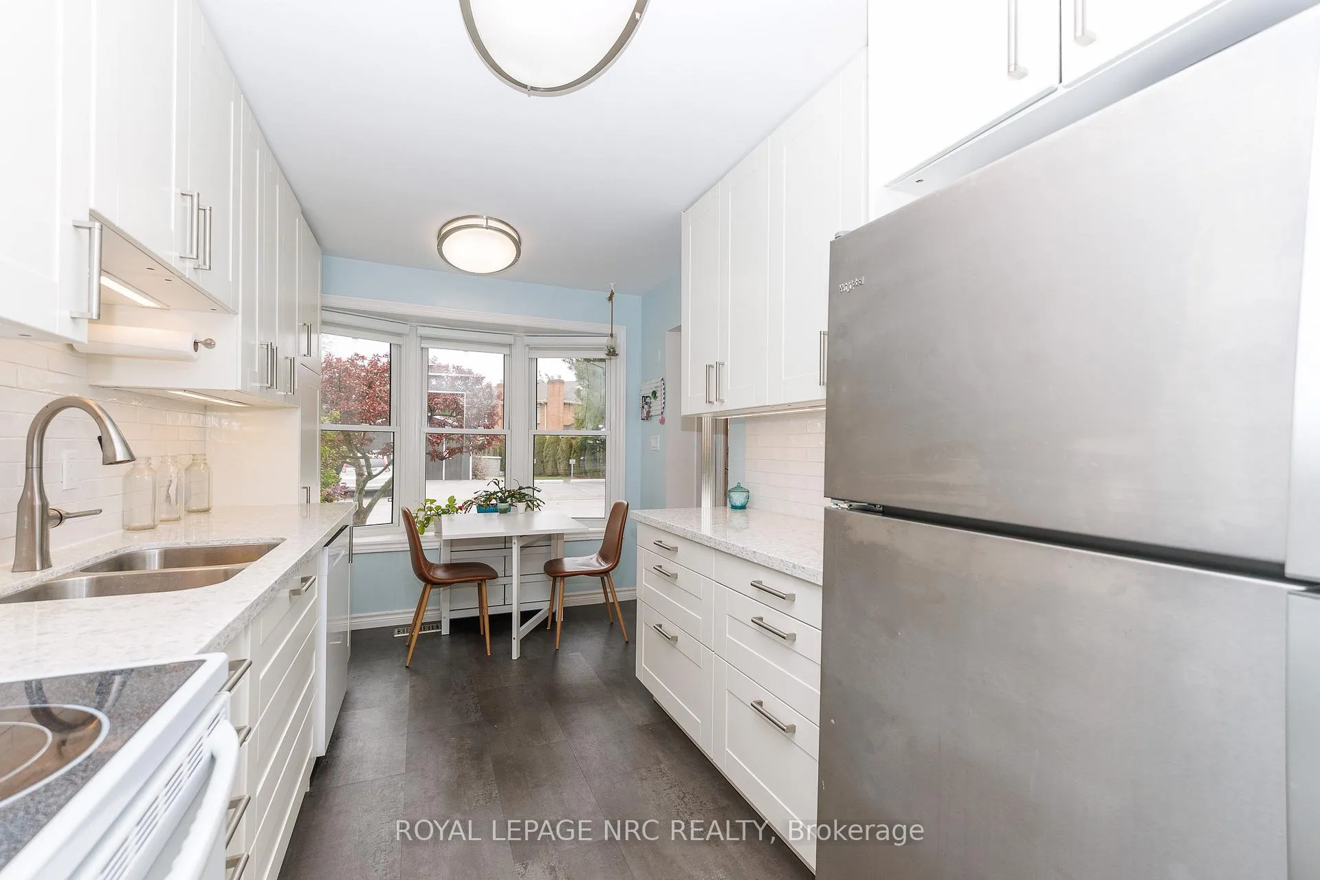 Photo 5 of Unit 64, 77 Linwell Road, St. Catharines, Lakeport — HOMEH