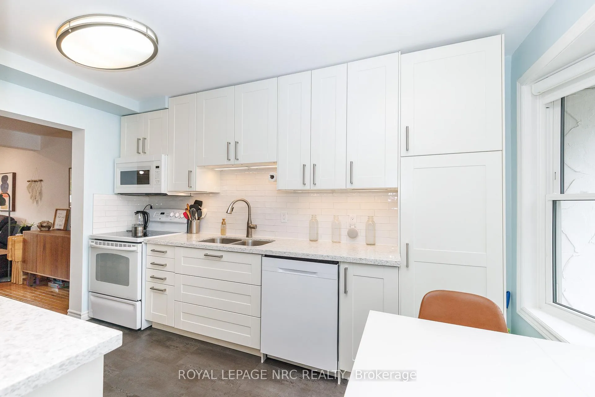 Photo 6 of Unit 64, 77 Linwell Road, St. Catharines, Lakeport — HOMEH