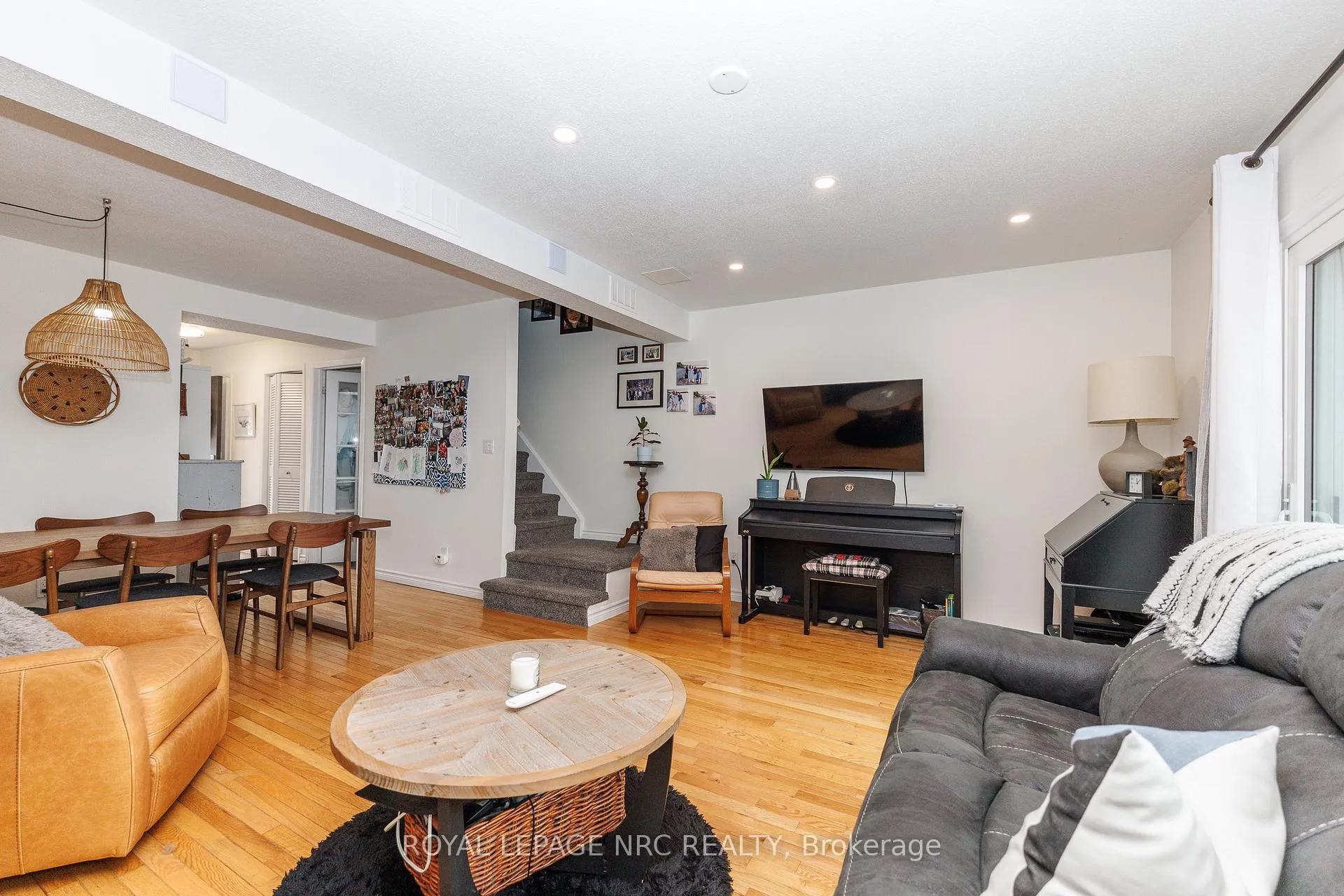 Photo 8 of Unit 64, 77 Linwell Road, St. Catharines, Lakeport — HOMEH