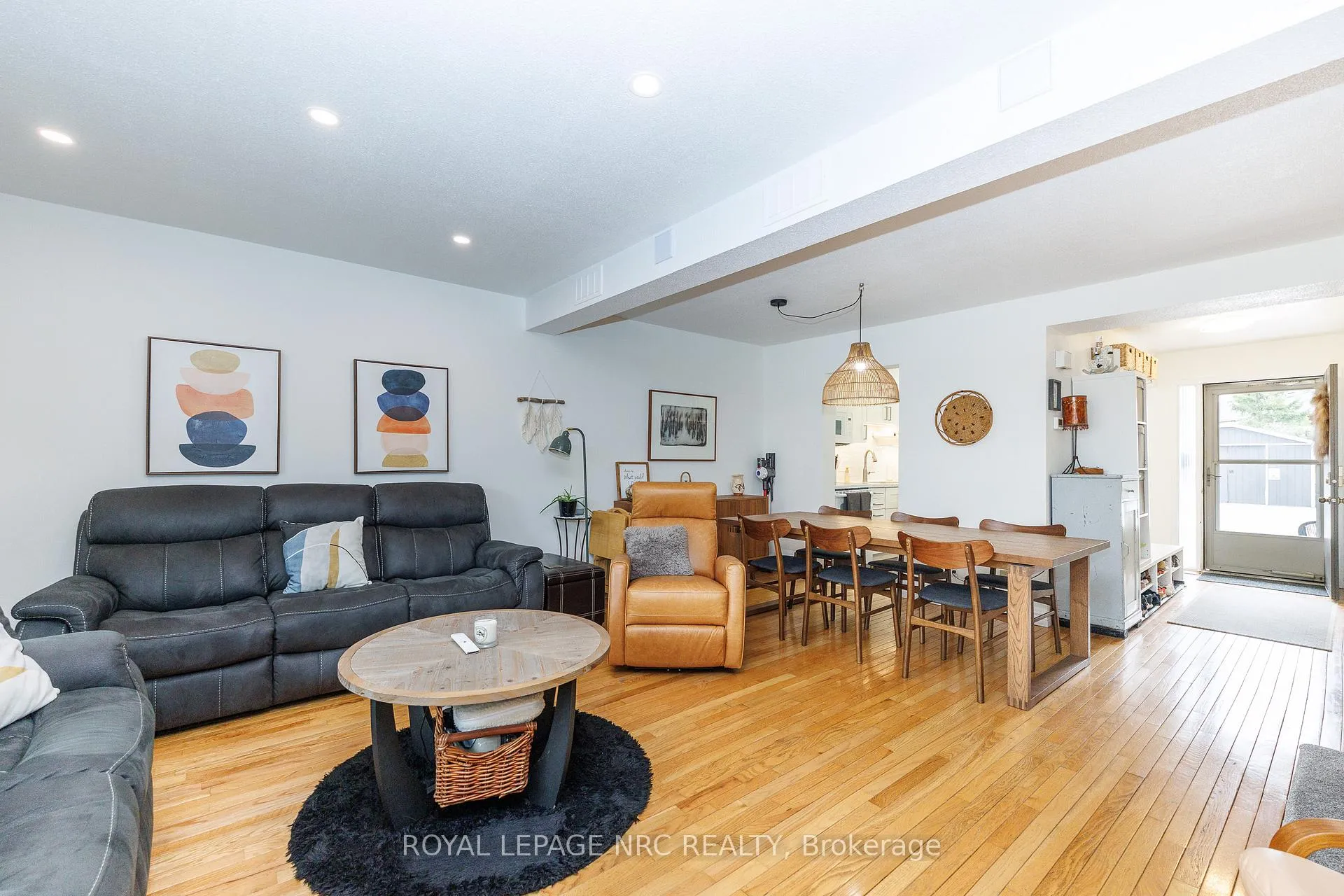 Photo 9 of Unit 64, 77 Linwell Road, St. Catharines, Lakeport — HOMEH