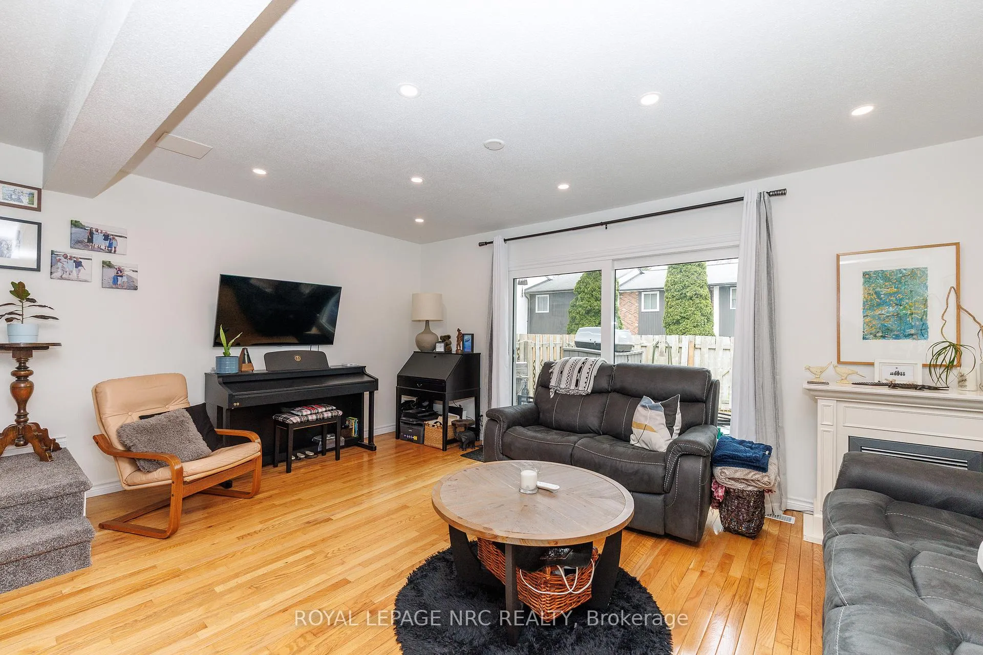 Photo 10 of Unit 64, 77 Linwell Road, St. Catharines, Lakeport — HOMEH