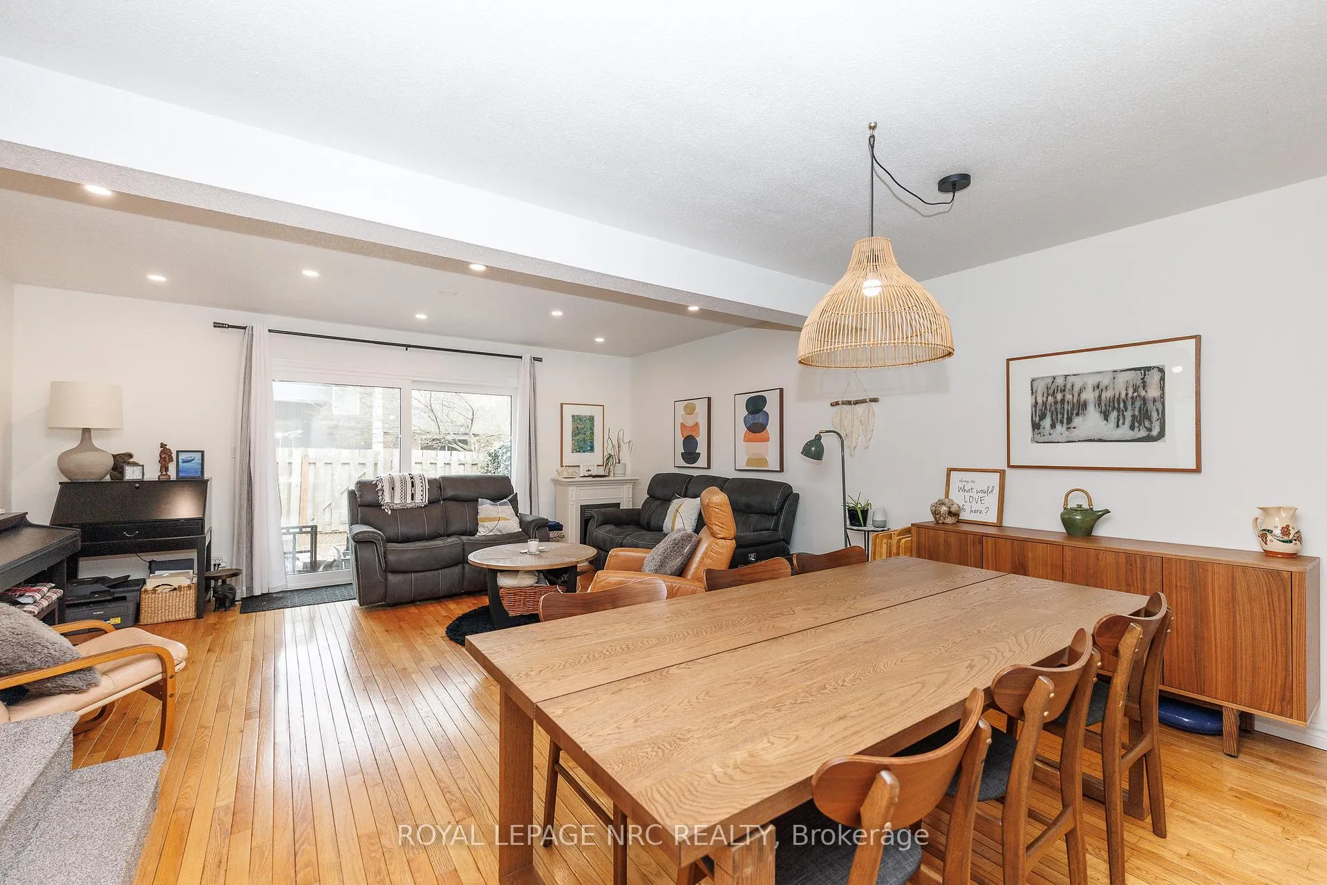 Photo 11 of Unit 64, 77 Linwell Road, St. Catharines, Lakeport — HOMEH