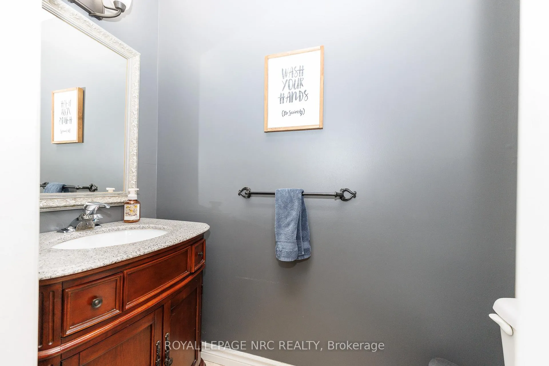 Photo 12 of Unit 64, 77 Linwell Road, St. Catharines, Lakeport — HOMEH